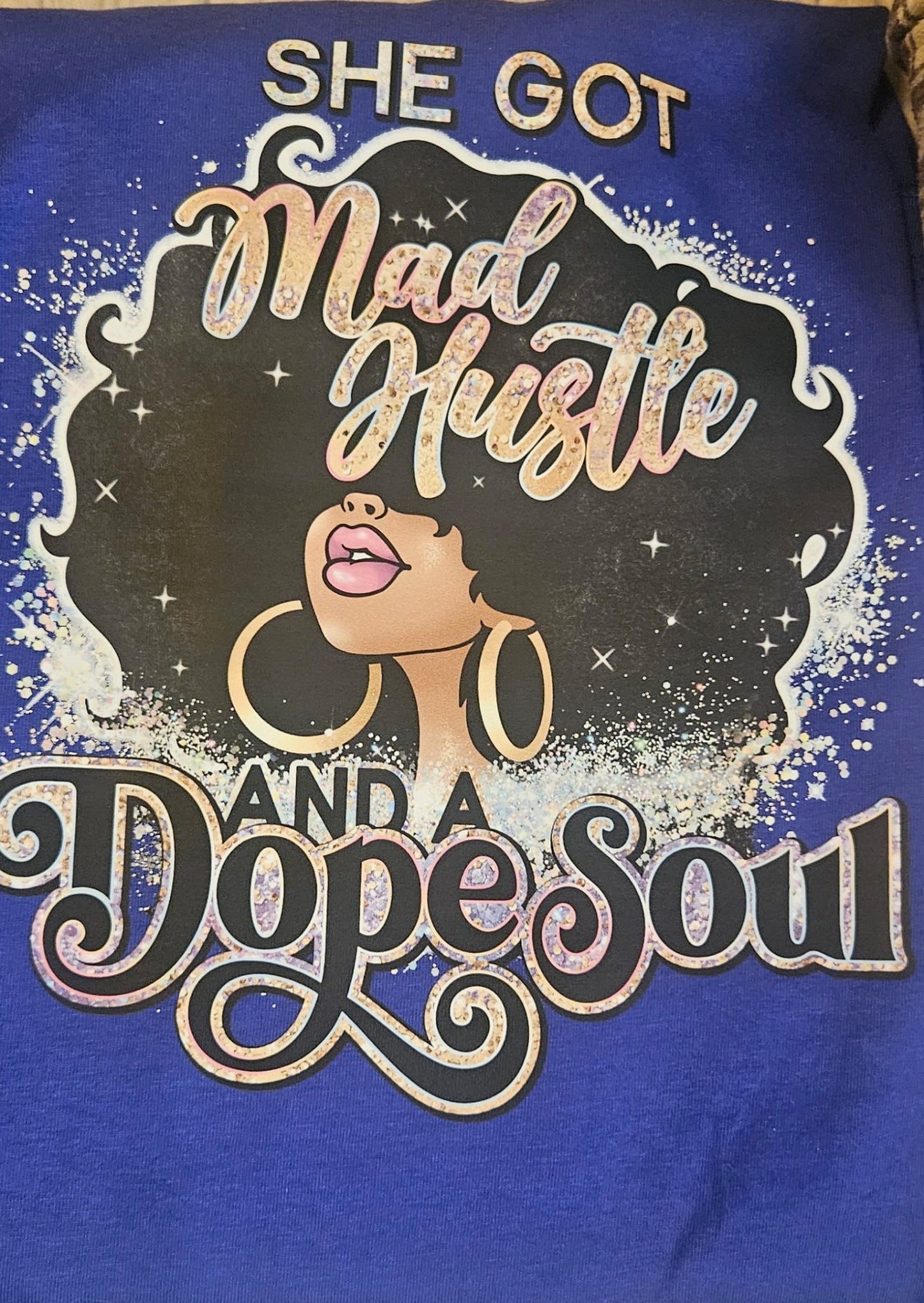 Graphic Tee