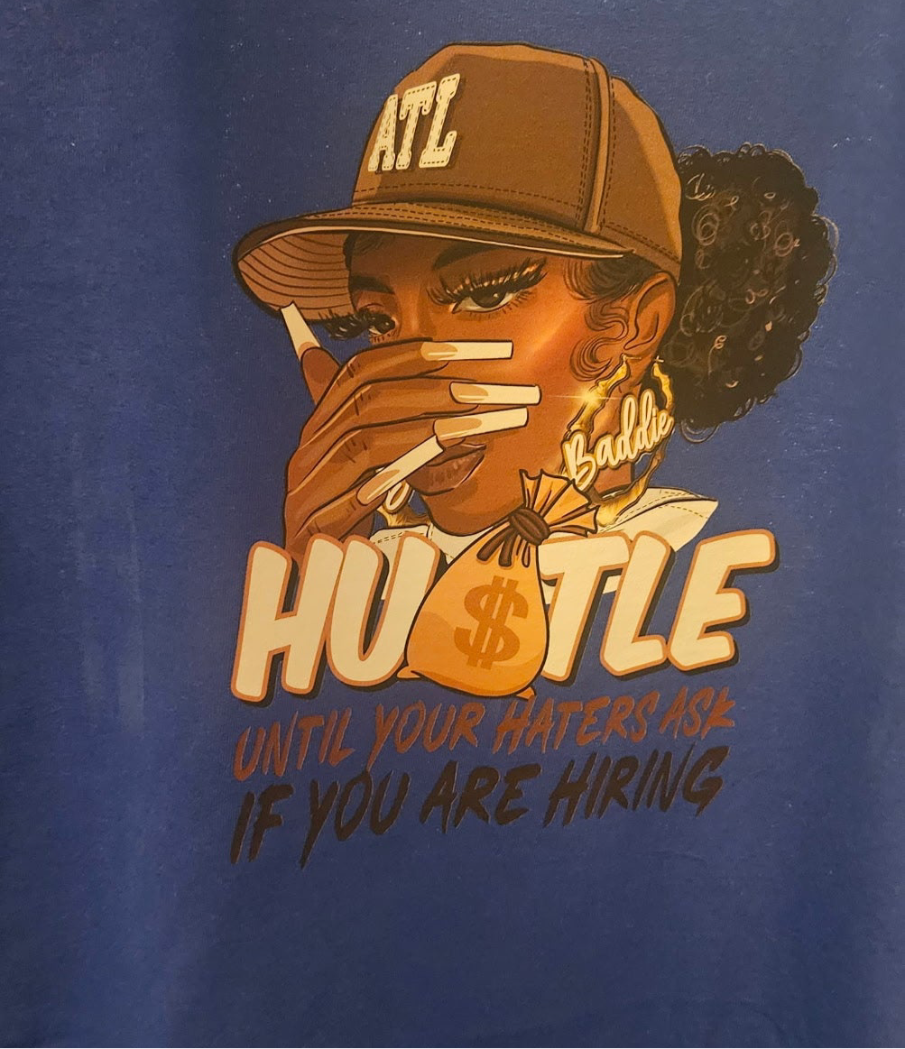 Local Graphic Tee