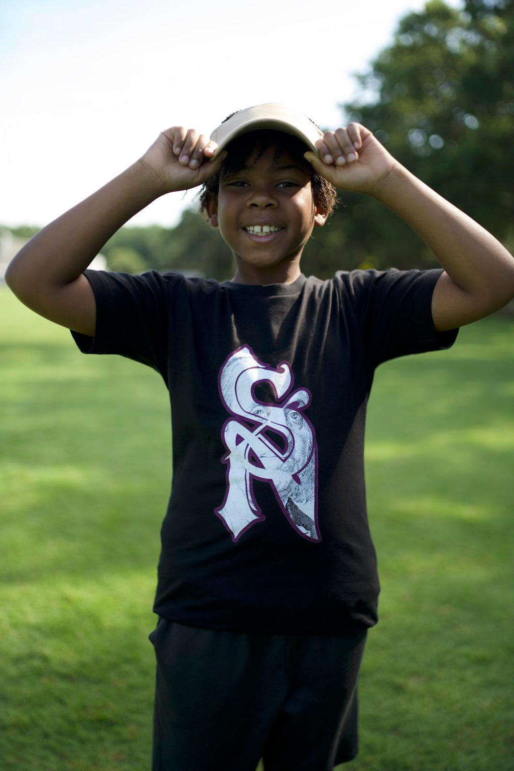 Local Short Sleeve T-Shirt