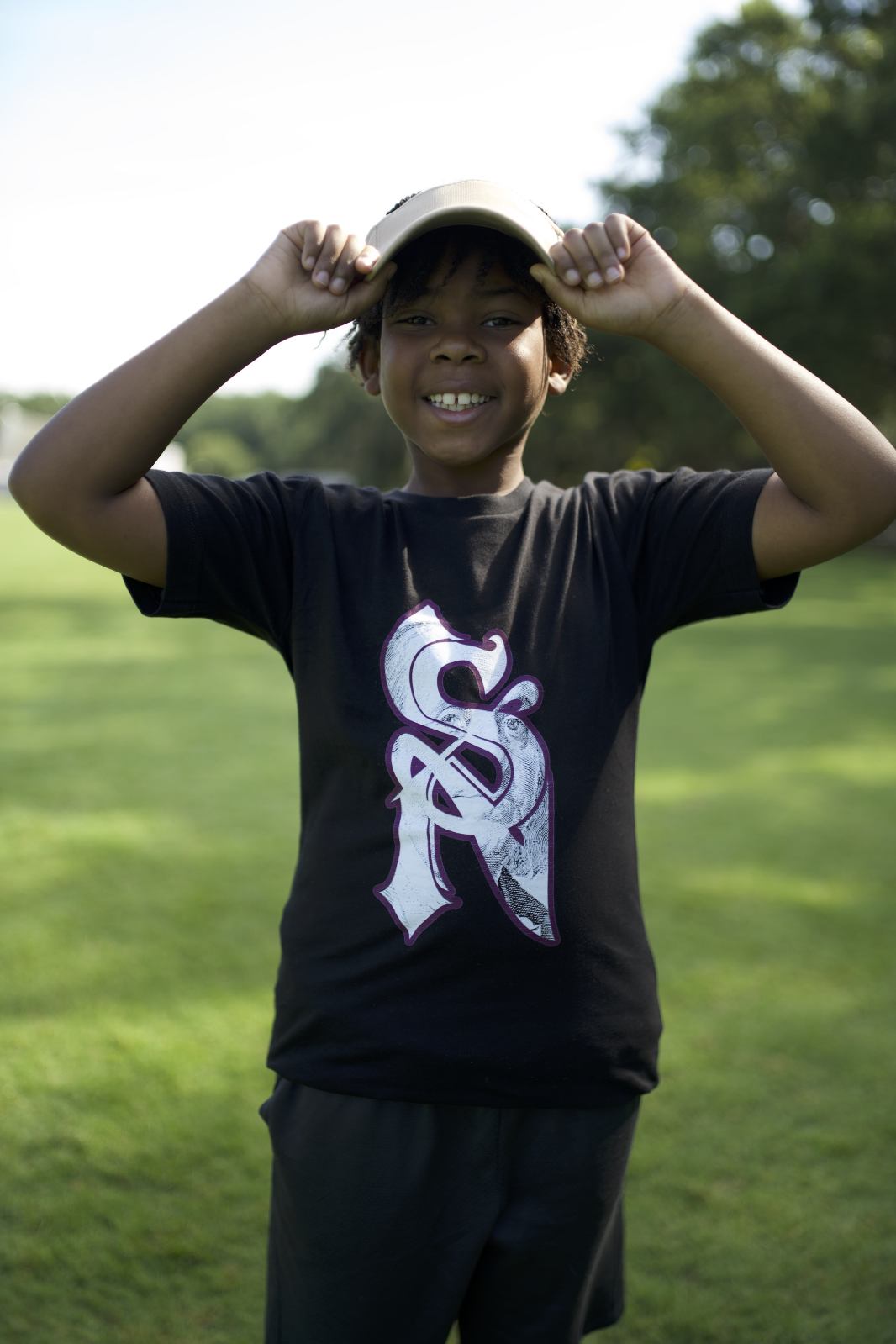 Local Short Sleeve T-Shirt