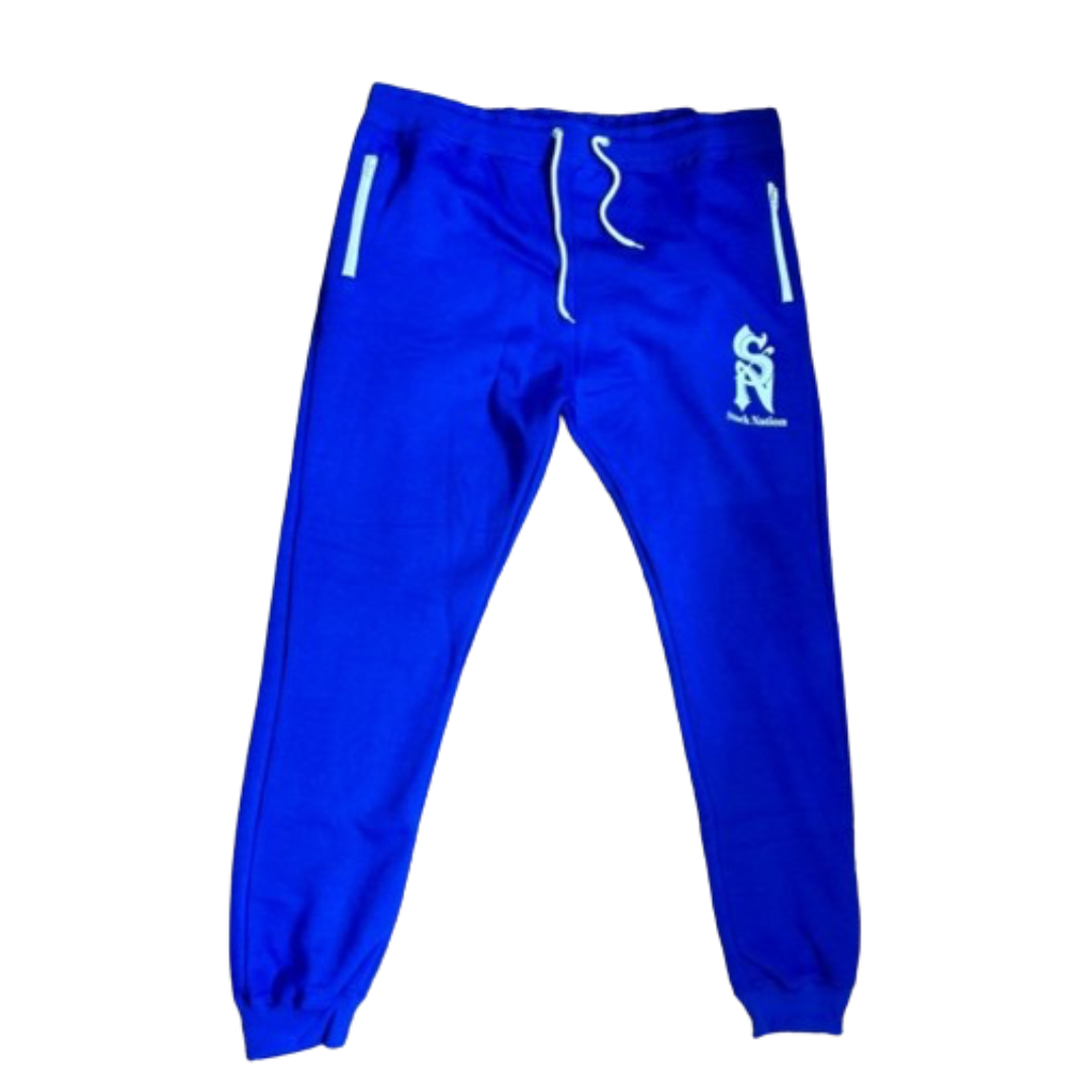 Local Stack Nation LCC, Sweatsuit Set