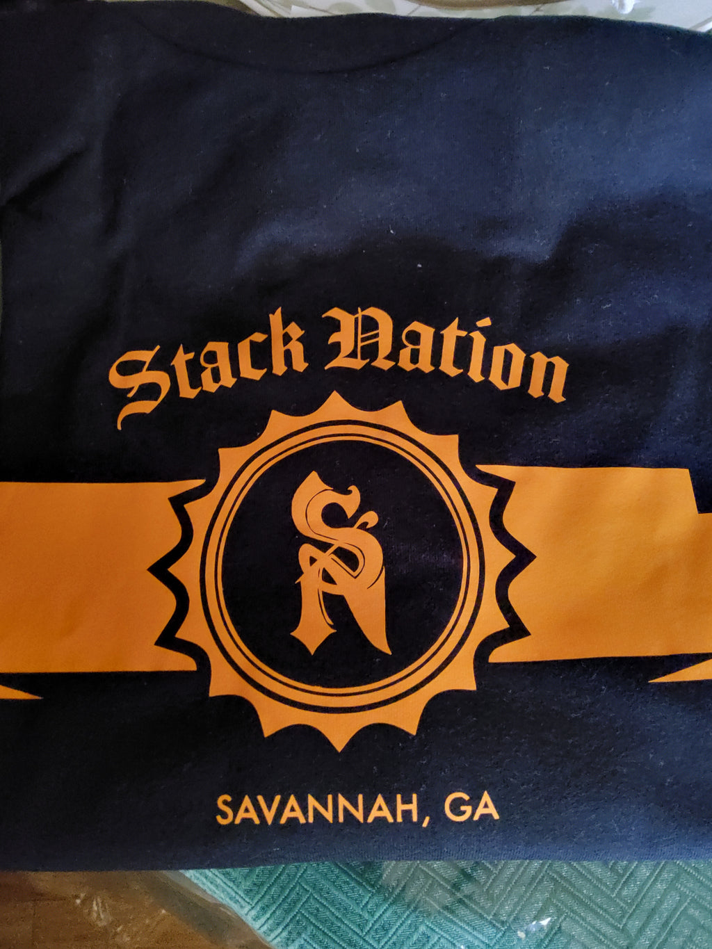 Local Short Sleeve T-Shirts