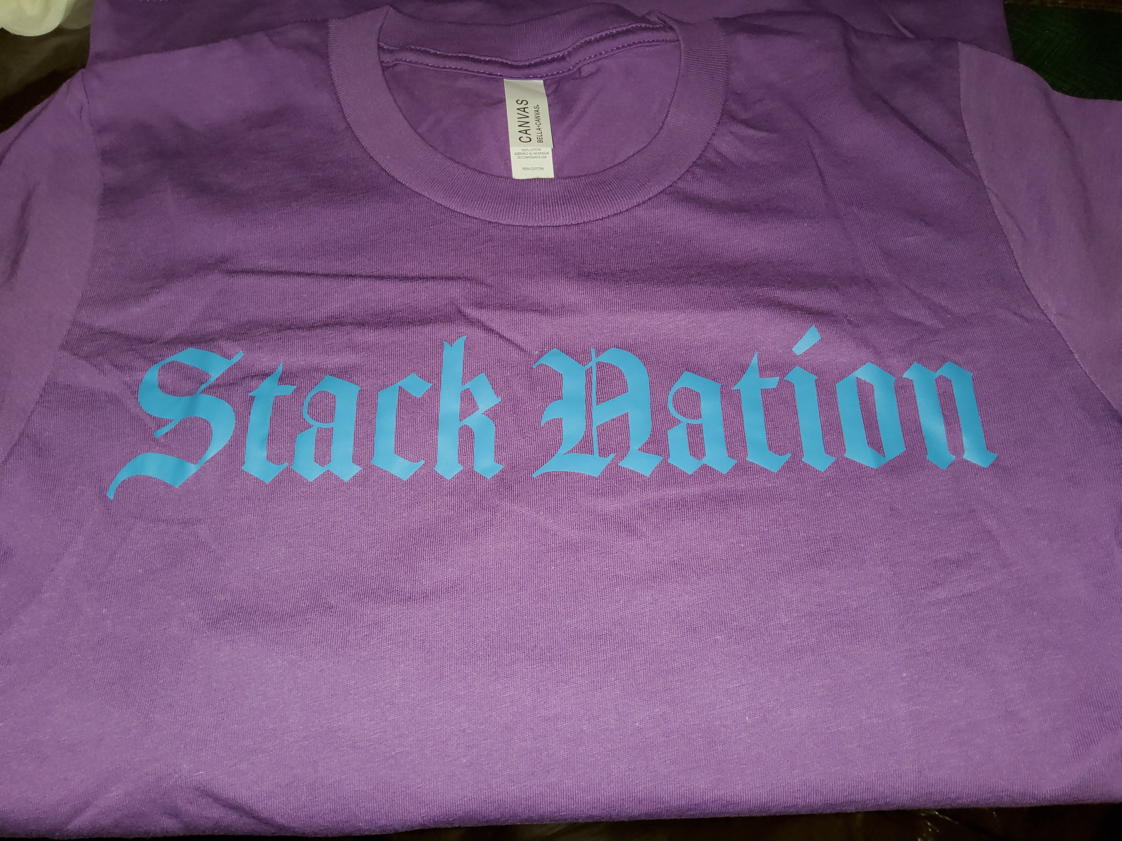 Local Short Sleeve T-Shirt