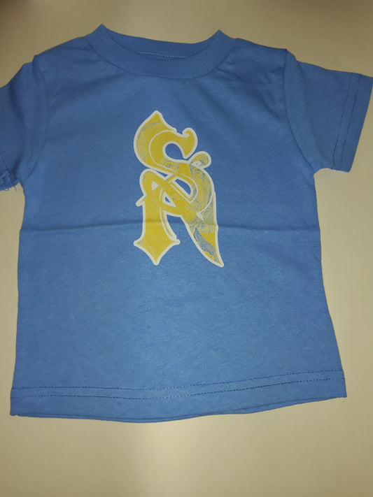 Local Infant Short Sleeve