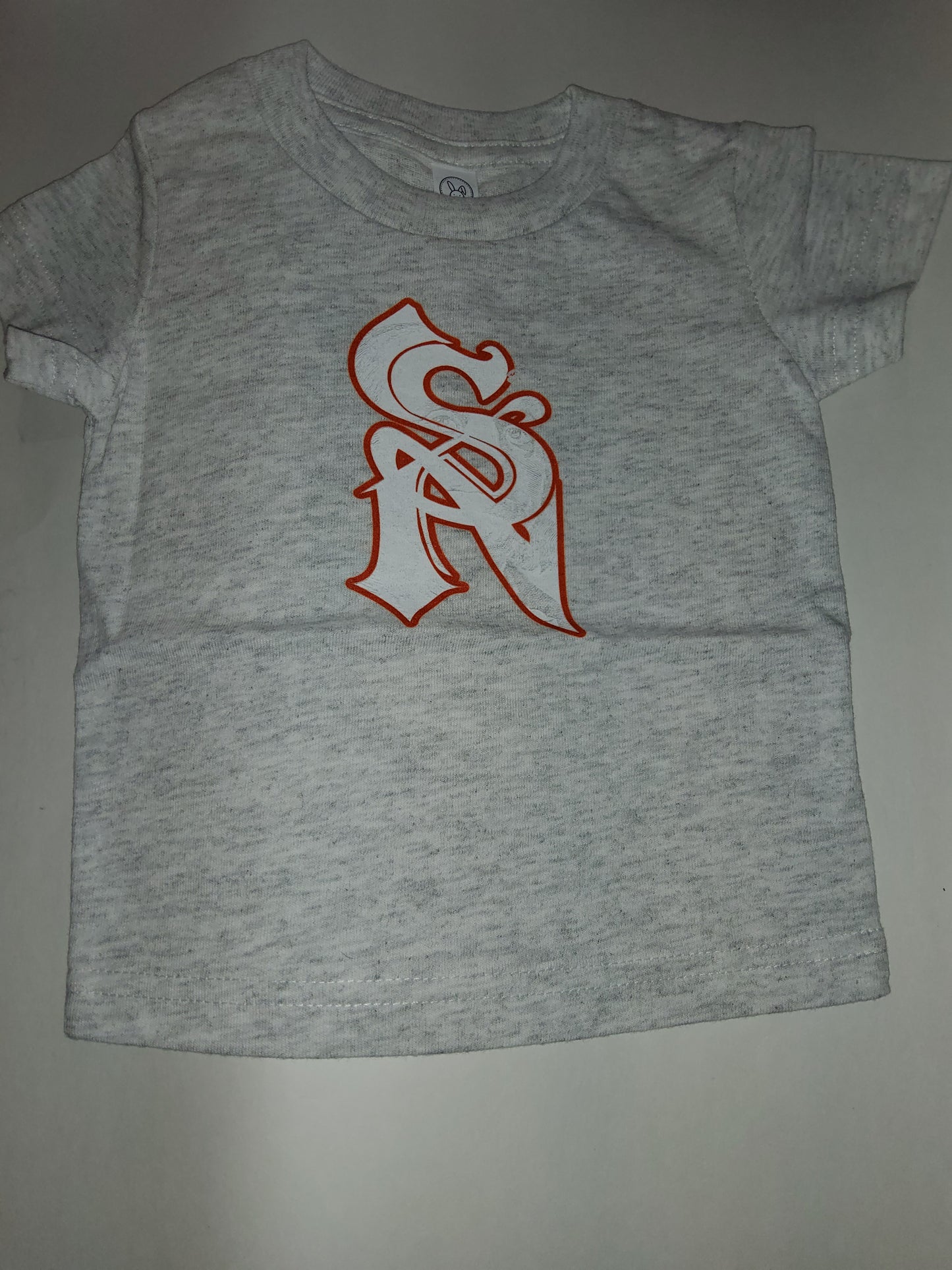 Local Infant Short Sleeve