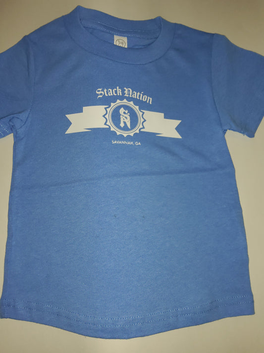 Local Infant Short Sleeve