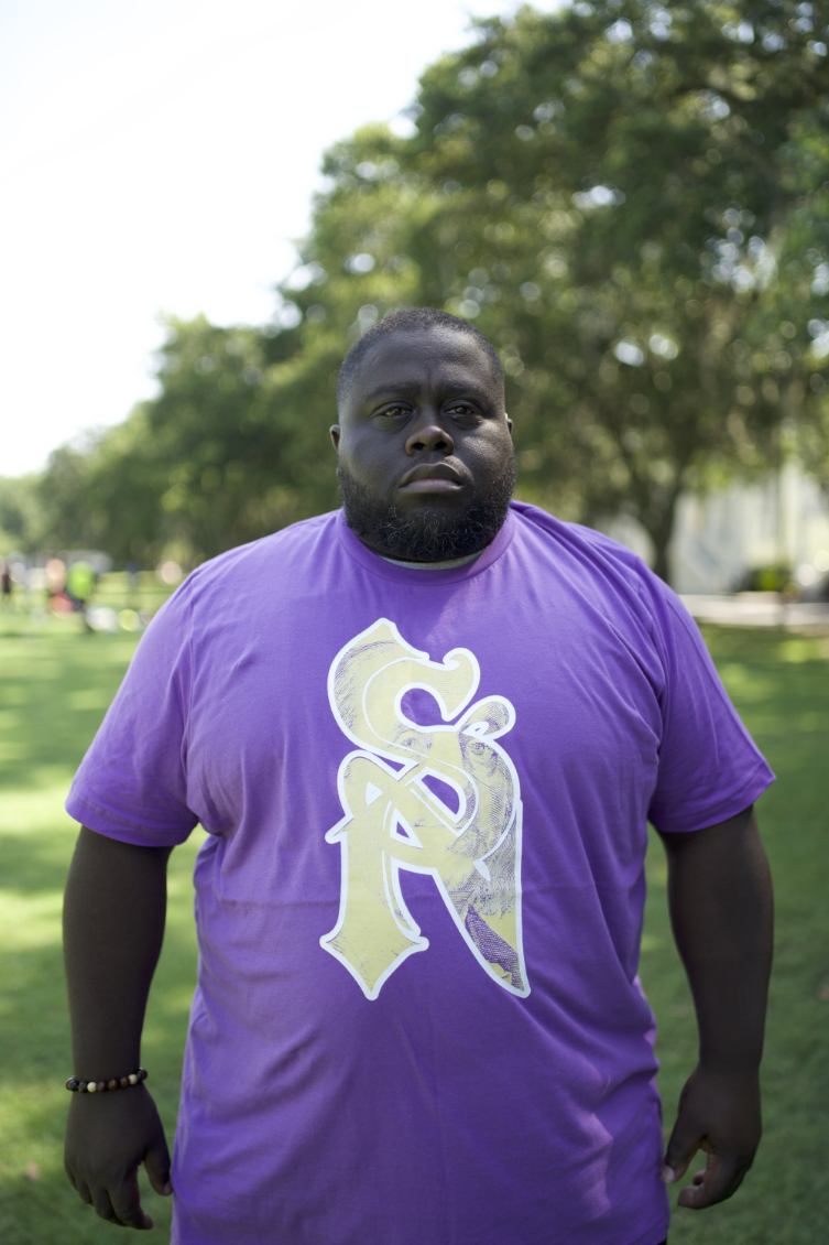 Local Short Sleeve T-Shirt