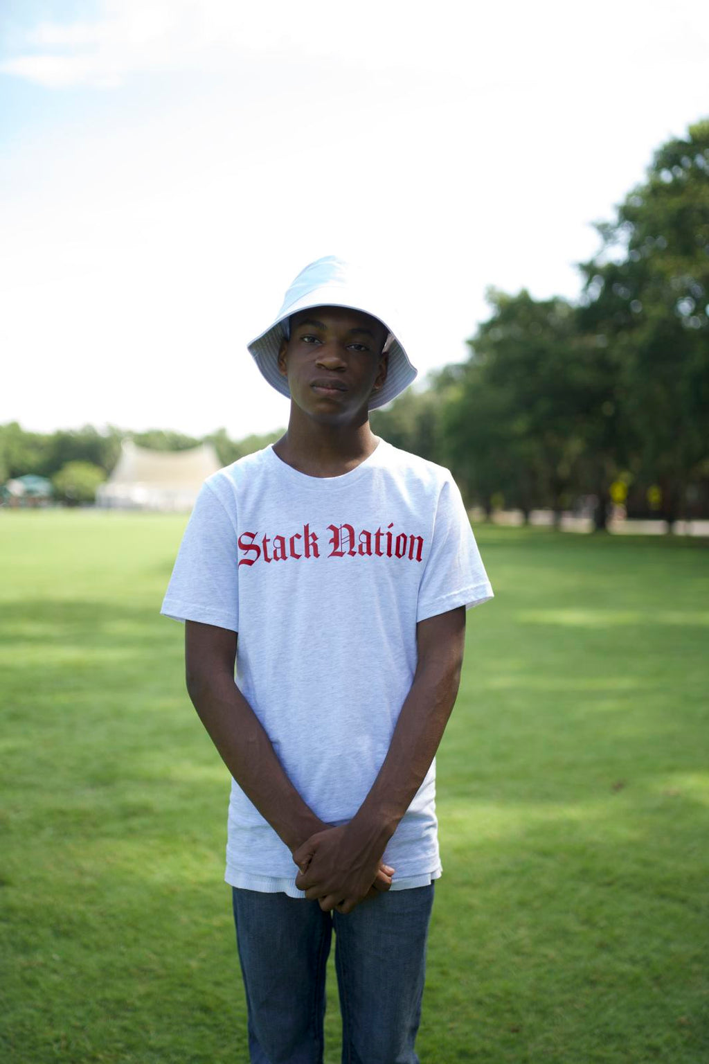 Local Short Sleeve T-Shirt