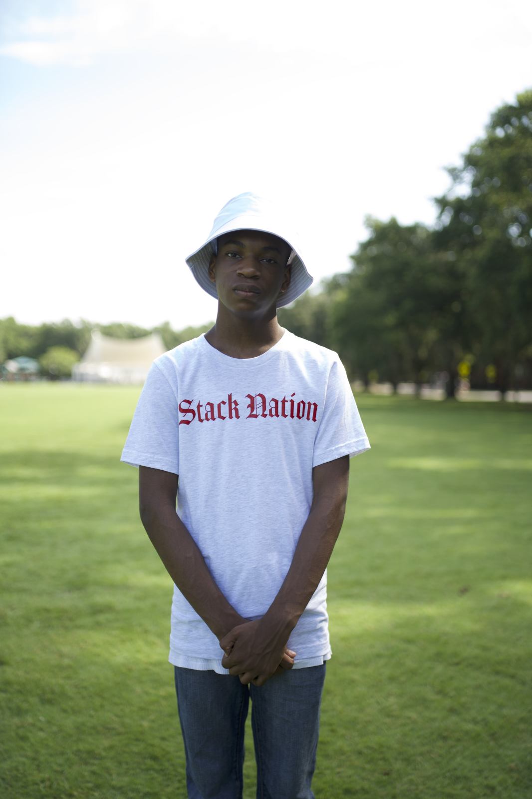 Local Short Sleeve T-Shirt