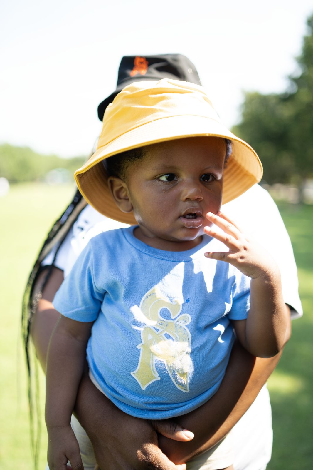 Local Infant Short Sleeve