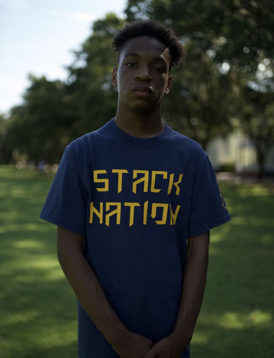 Local Short Sleeve T-shirt