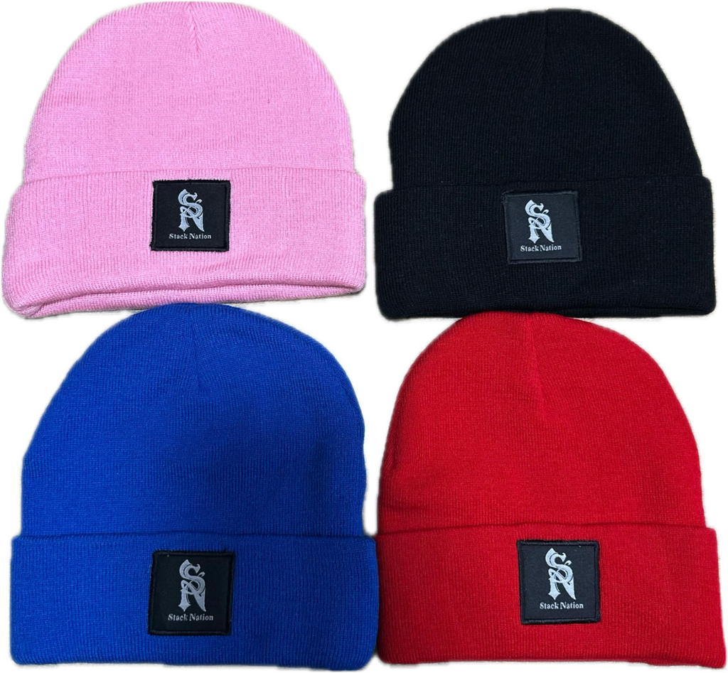 Local Beanies