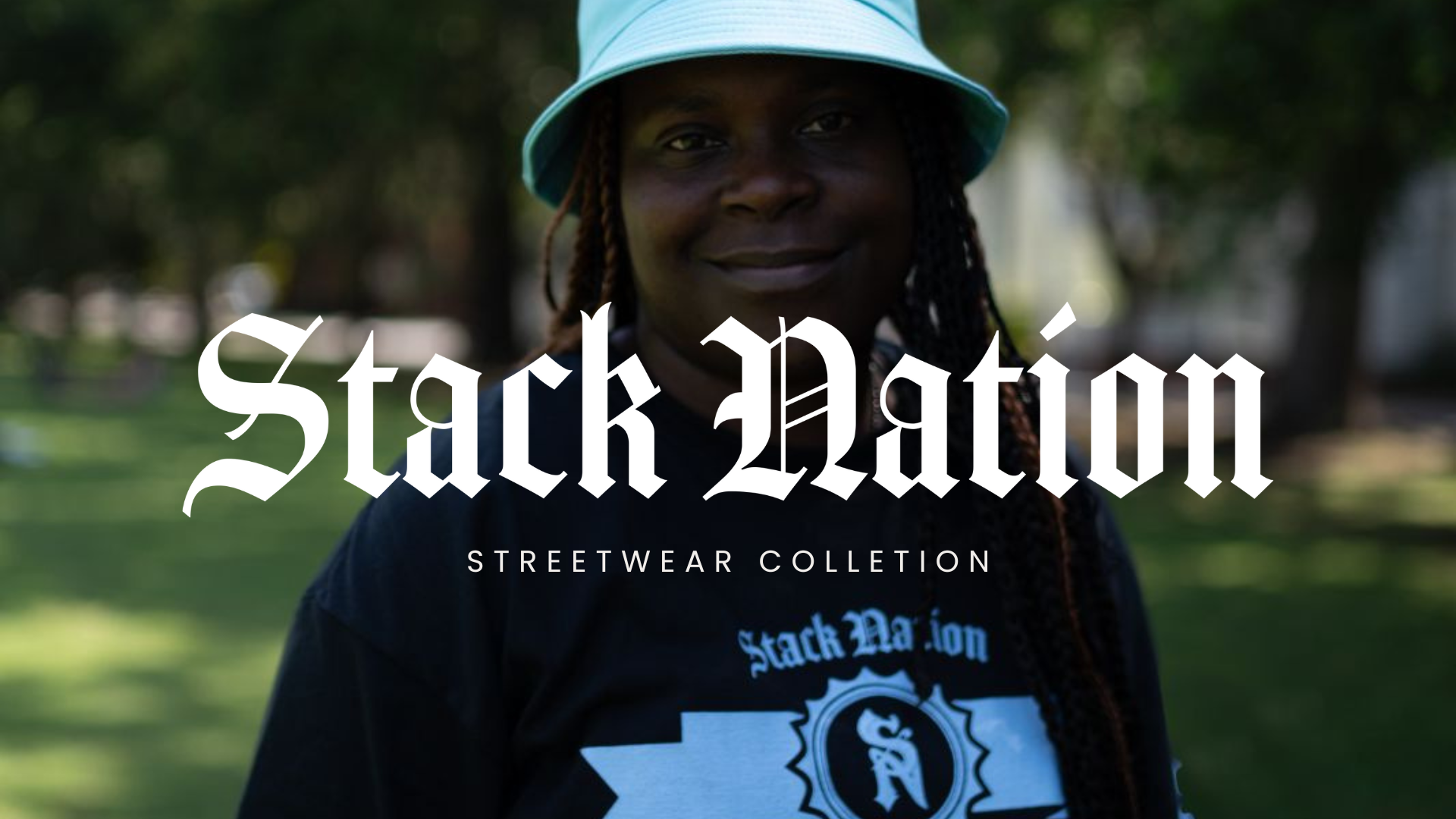 Asia Davis, Owner of Stack Nation LLC