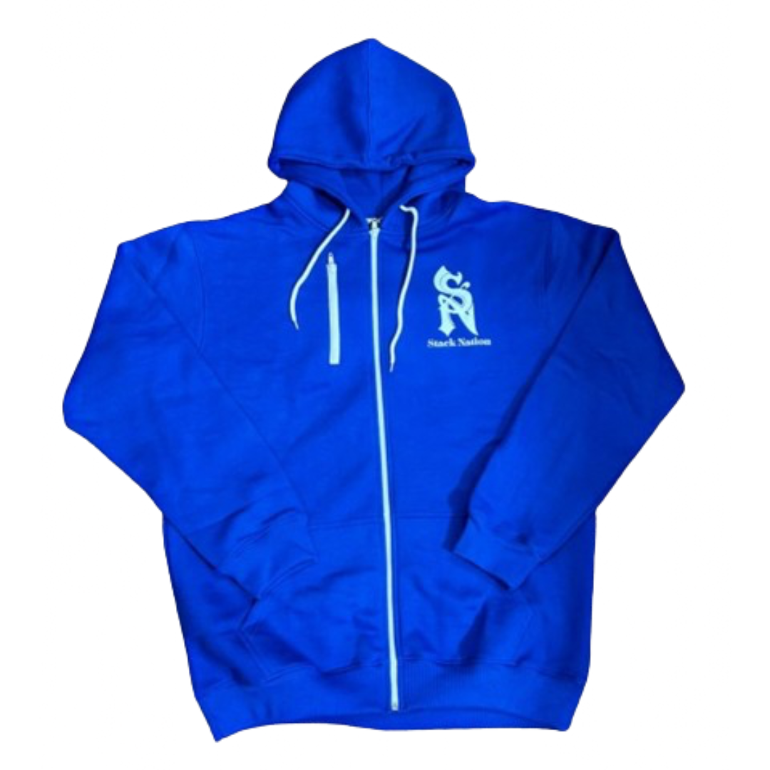 Local Stack Nation LCC, Sweatsuit Set