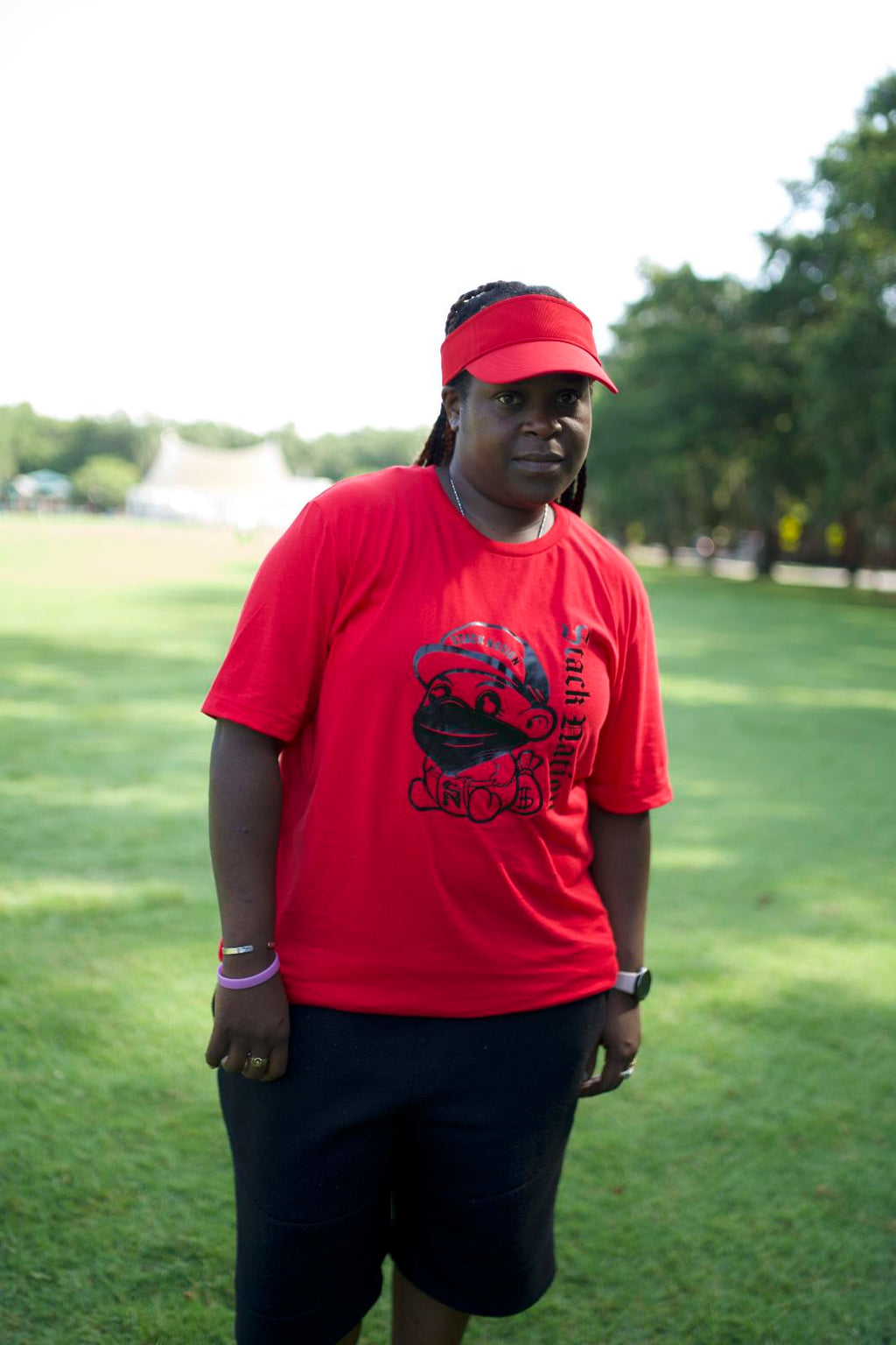 Local Short Sleeve T-Shirt