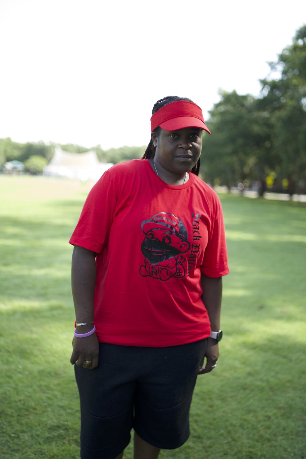 Local Short Sleeve T-Shirt