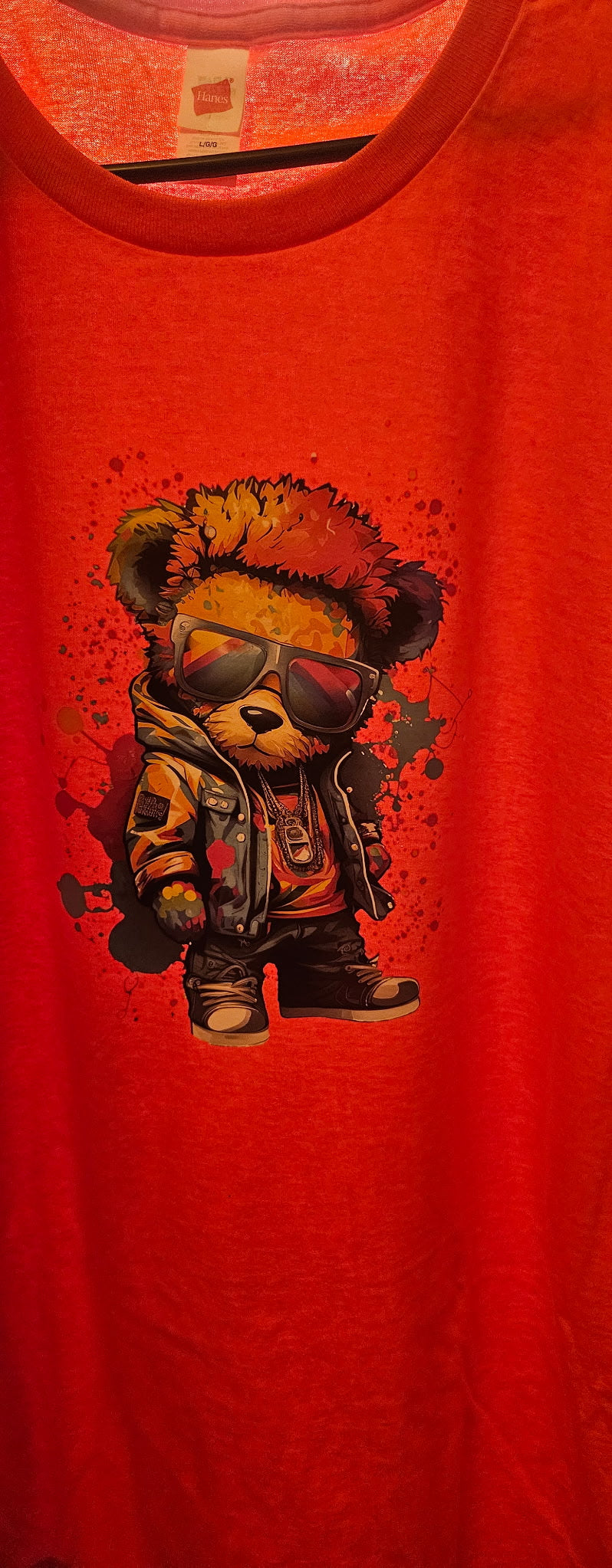 Local Graphic Tee
