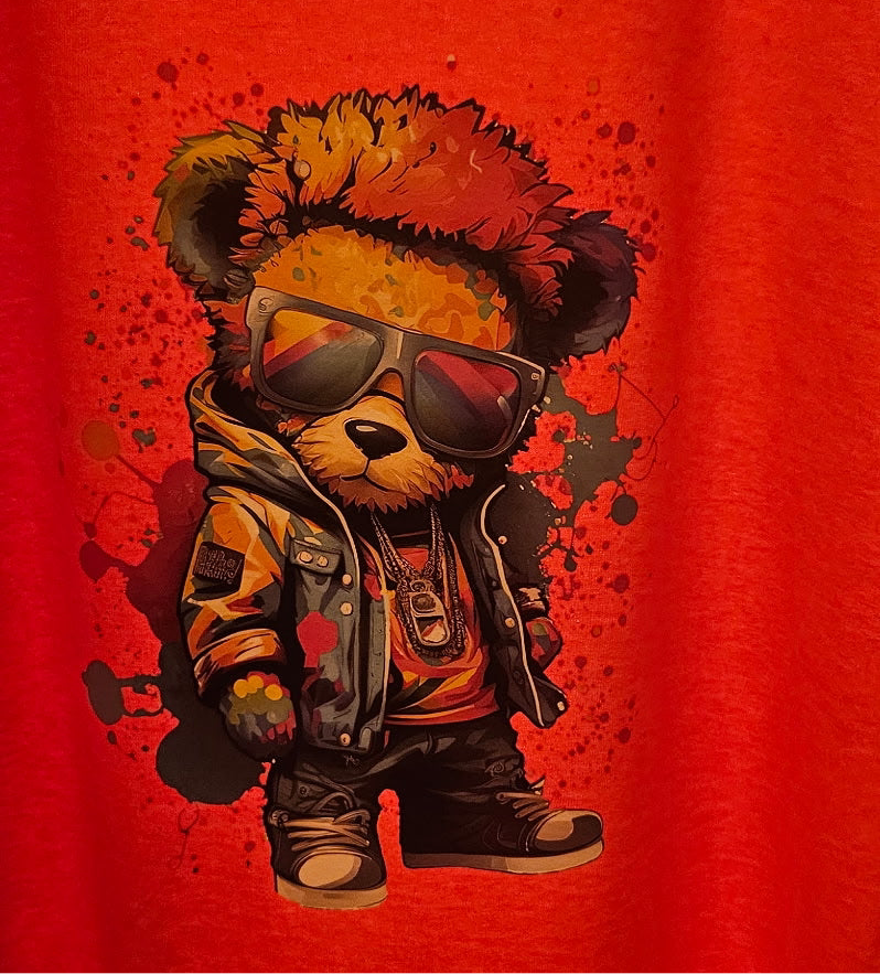 Local Graphic Tee