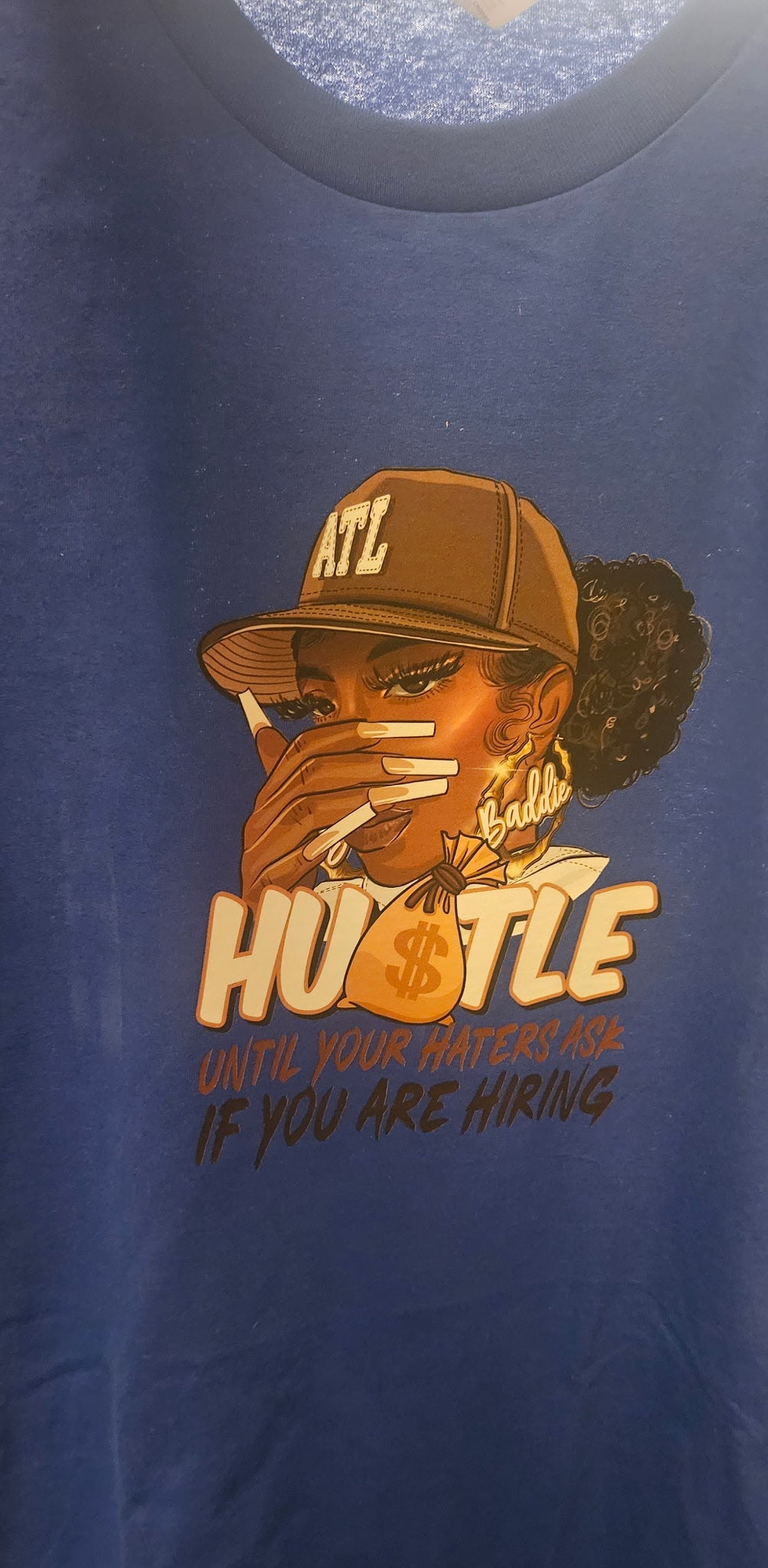 Local Graphic Tee