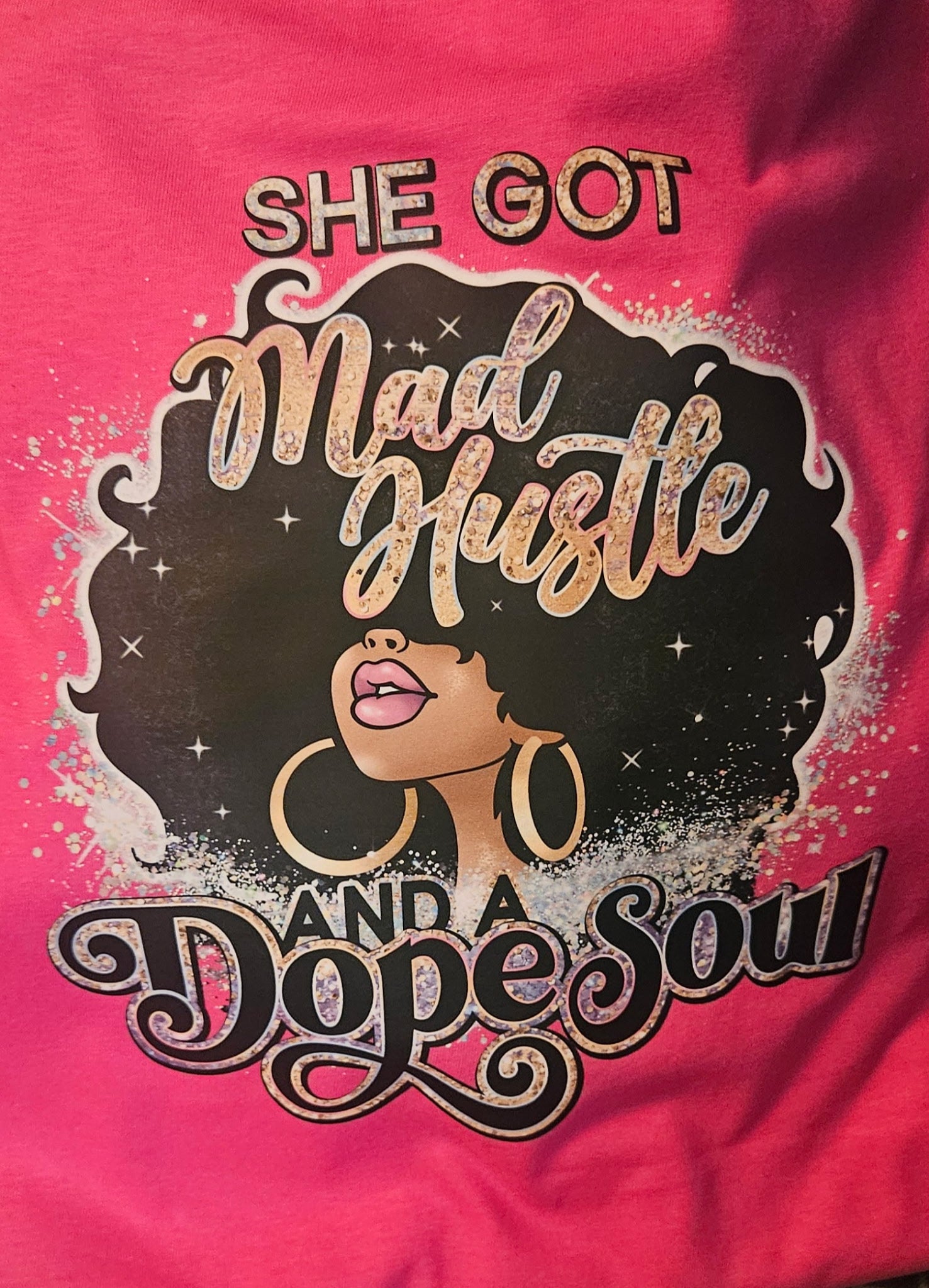 Local Graphic Tee