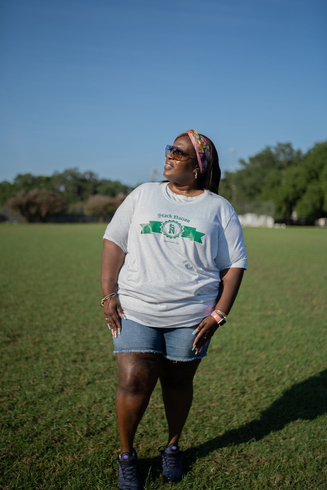 Local Short Sleeve T-Shirt