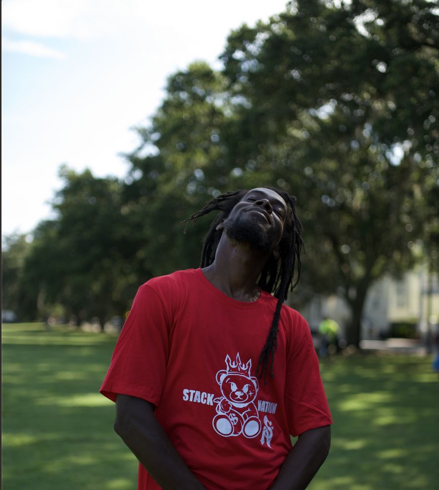 Local Short Sleeve T-Shirt