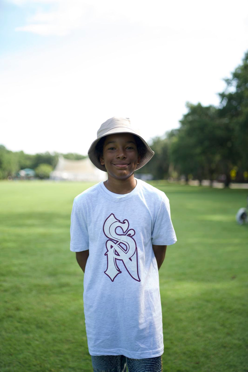 Local Short Sleeve T-Shirt