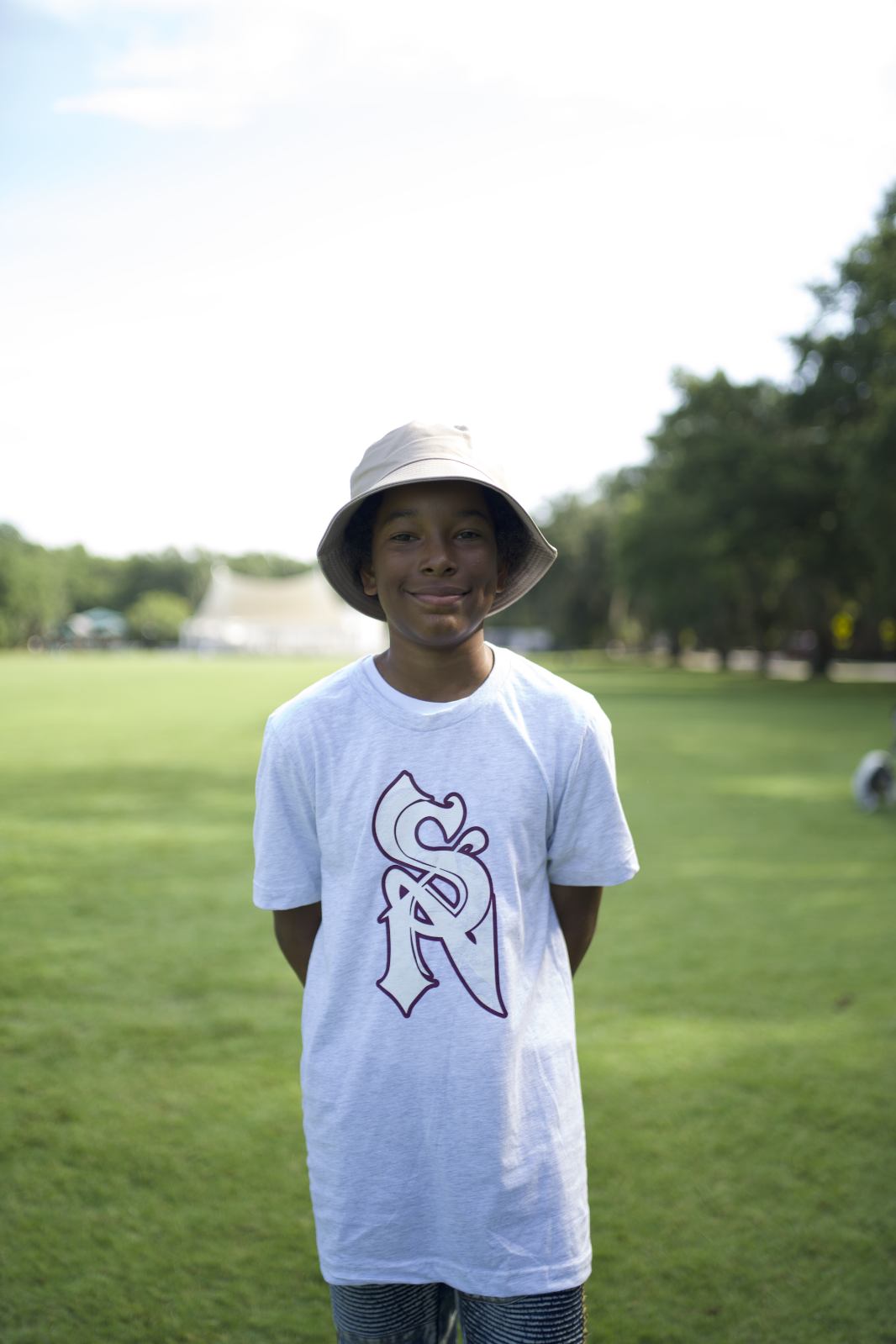 Local Short Sleeve T-Shirt