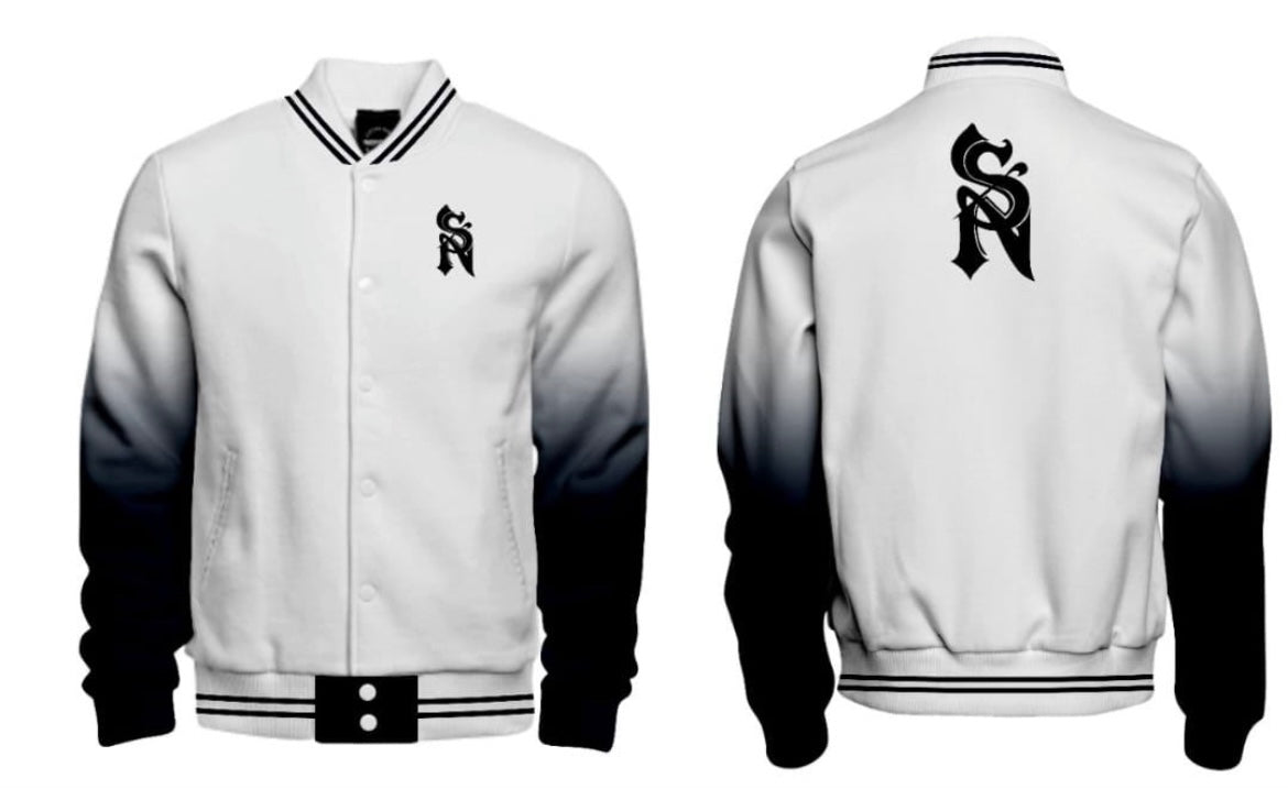 Local Varsity Jackets