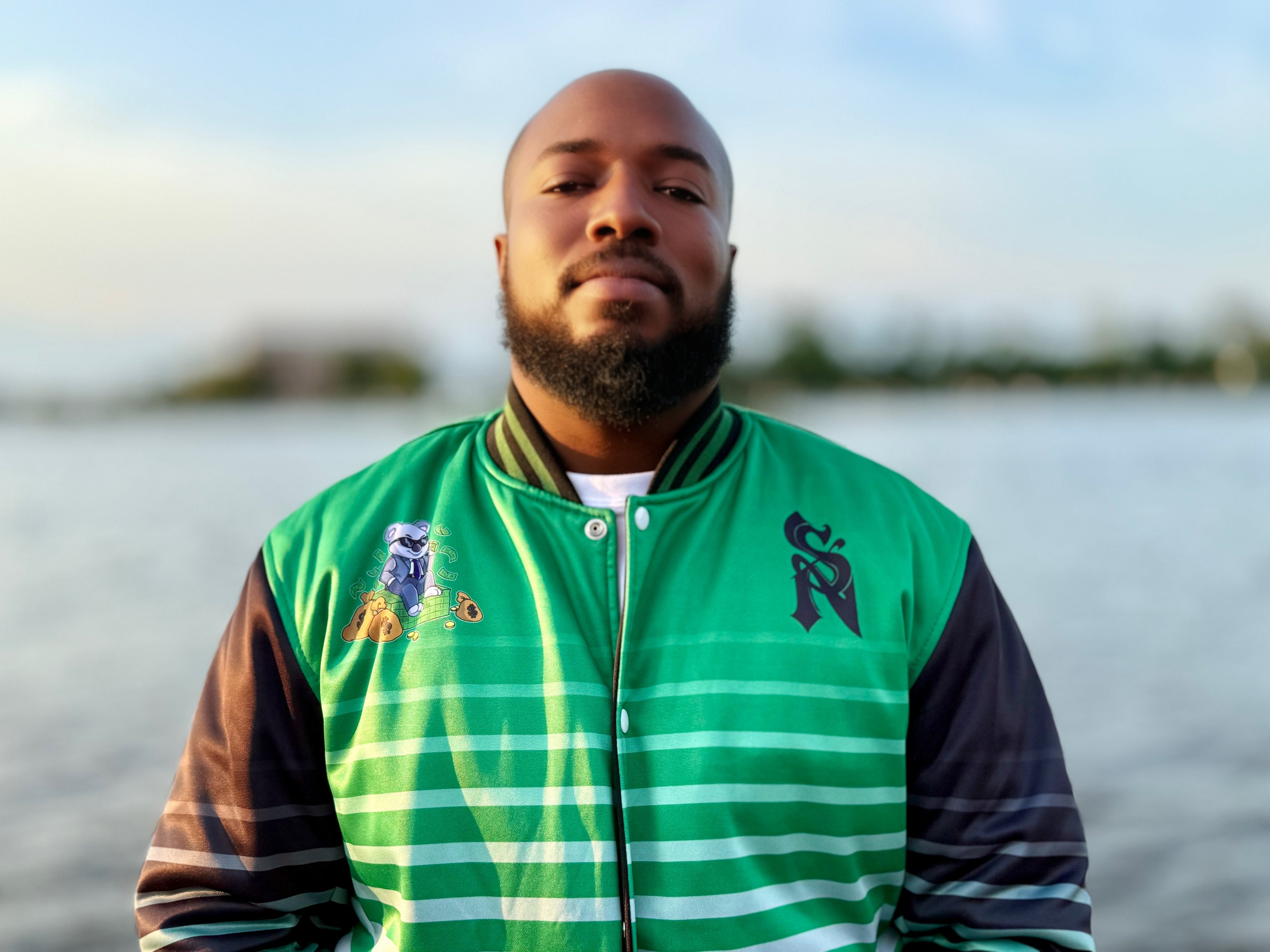 Local Varsity Jackets