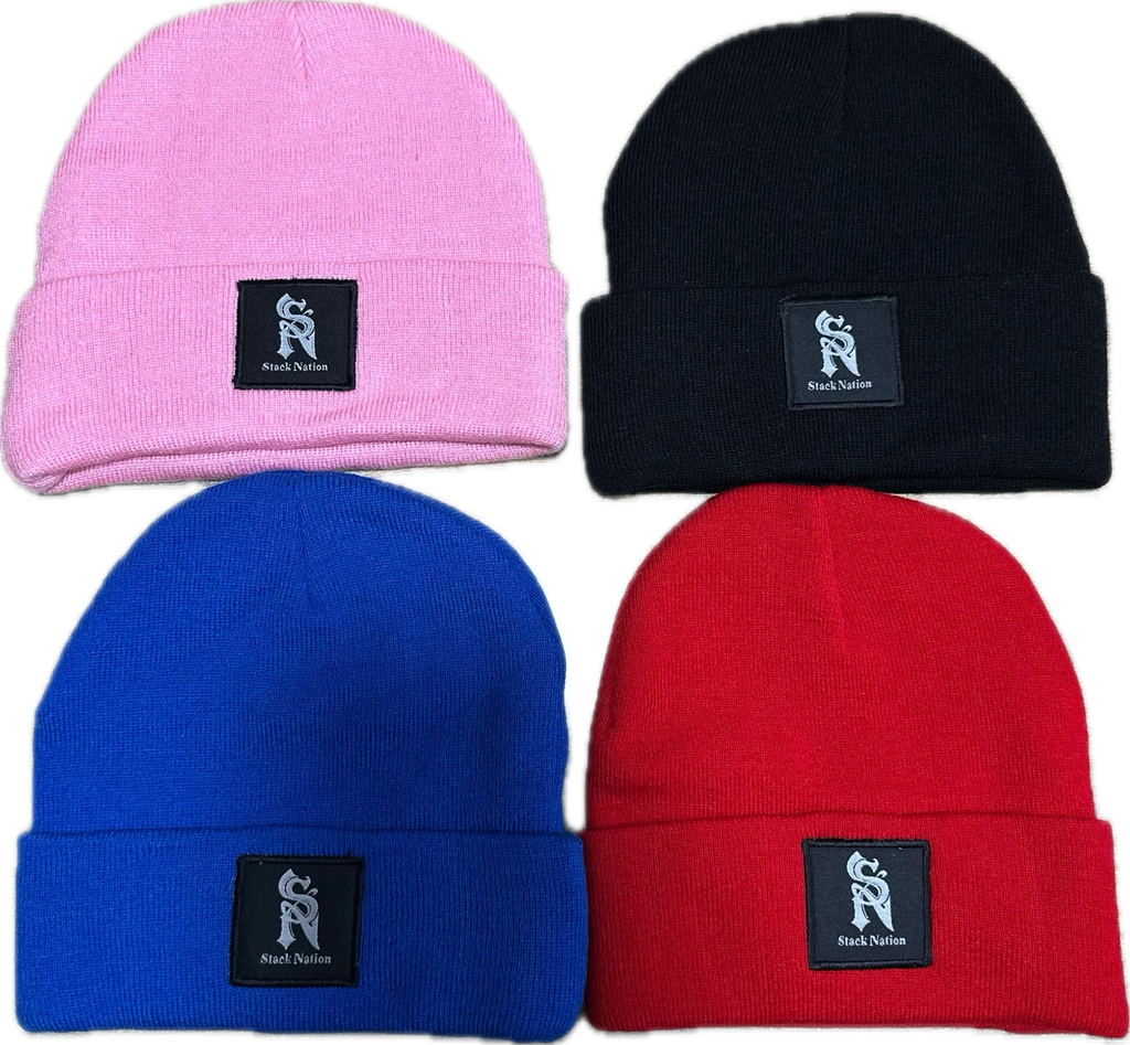 Local Beanies