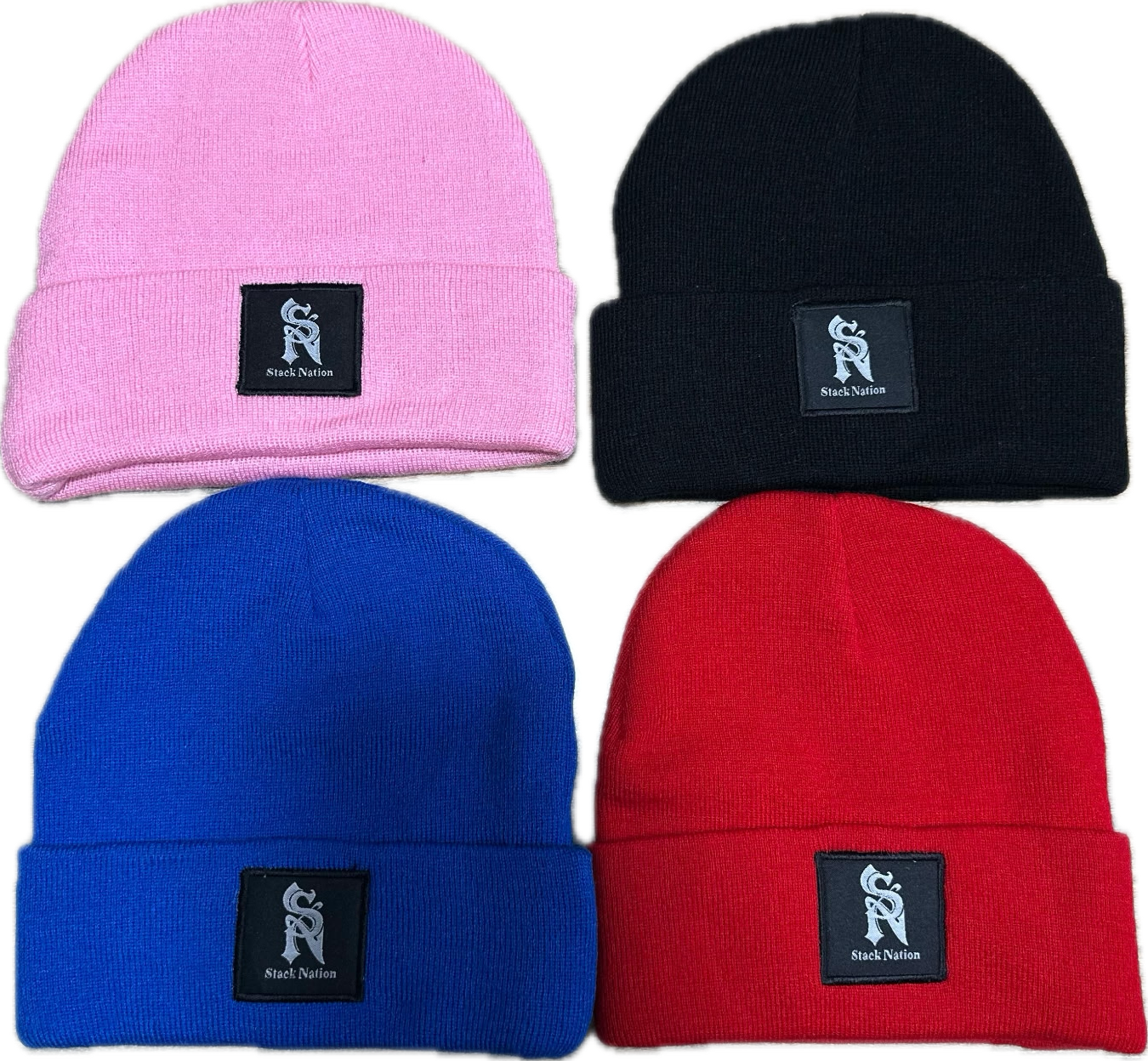 Local Beanies