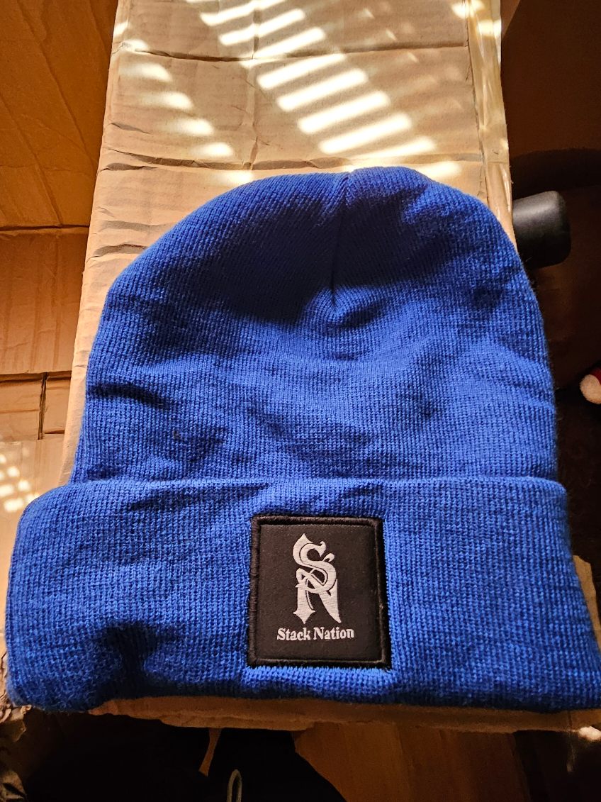 Local Beanies