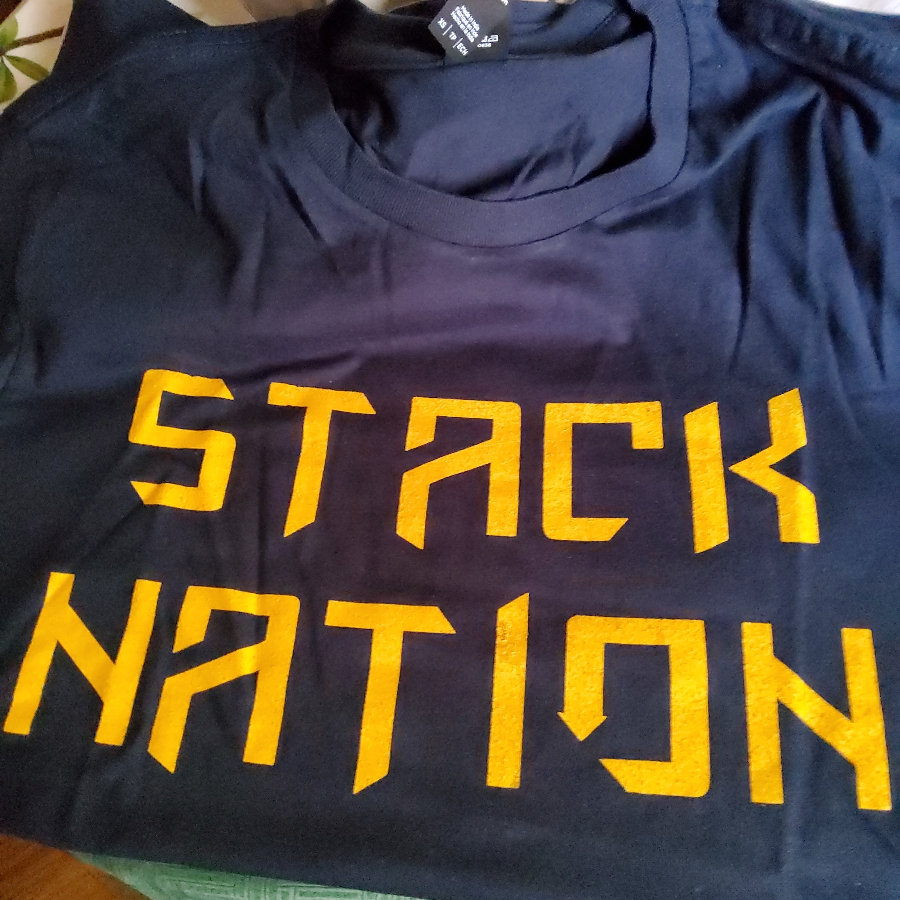 Local Short Sleeve T-shirt