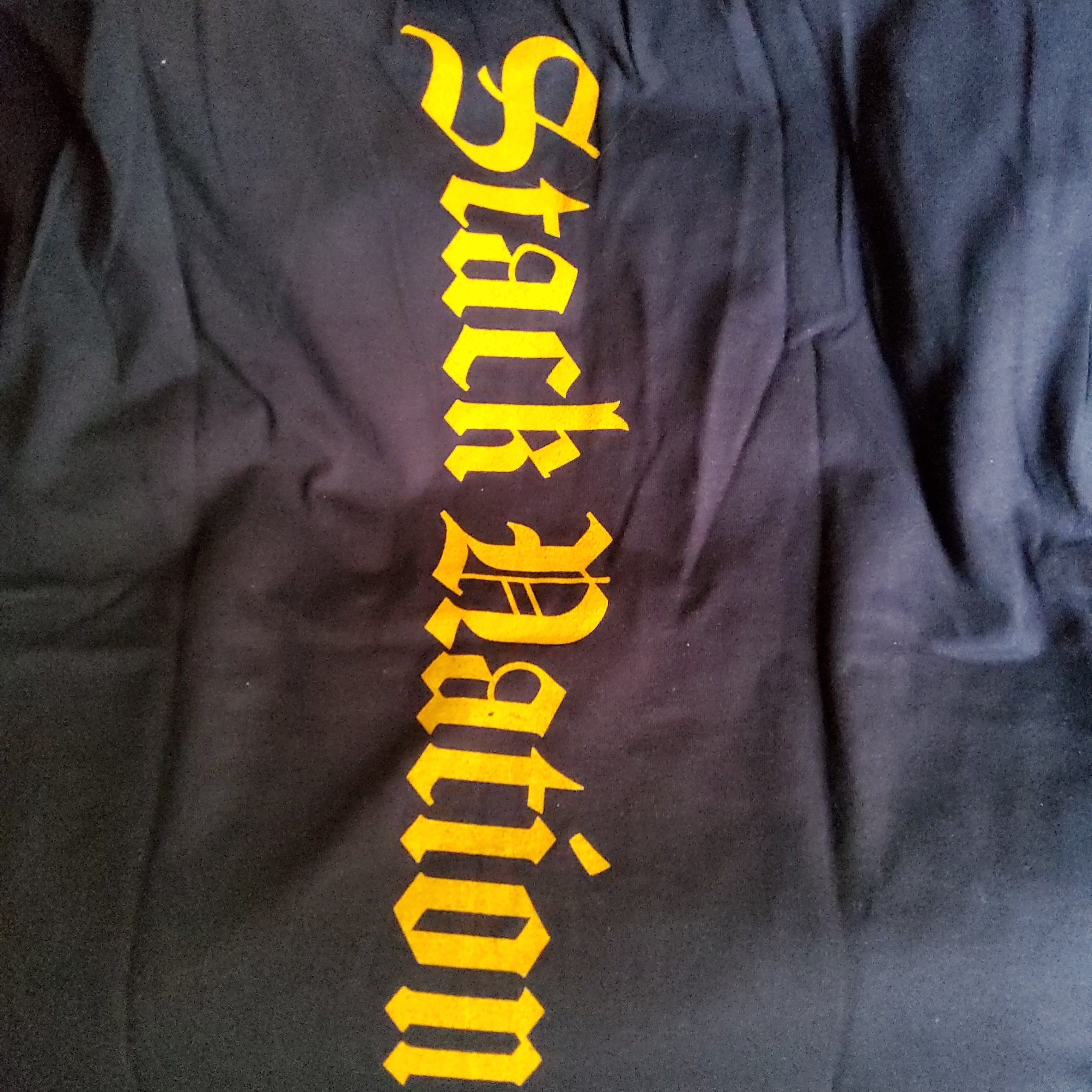 Local Short Sleeve T-shirt