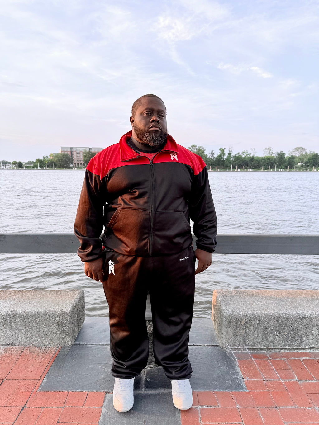 Local Track Suit