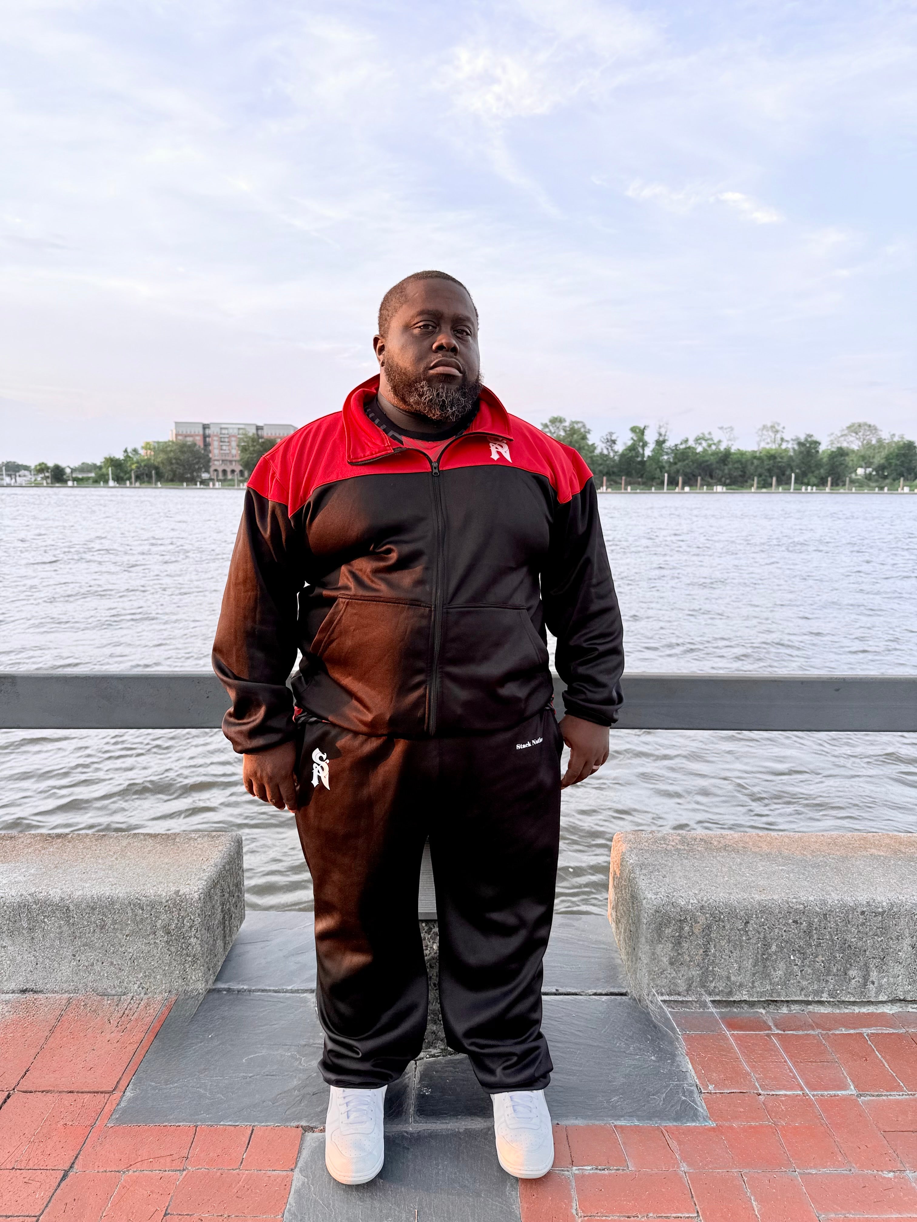 Local Track Suit