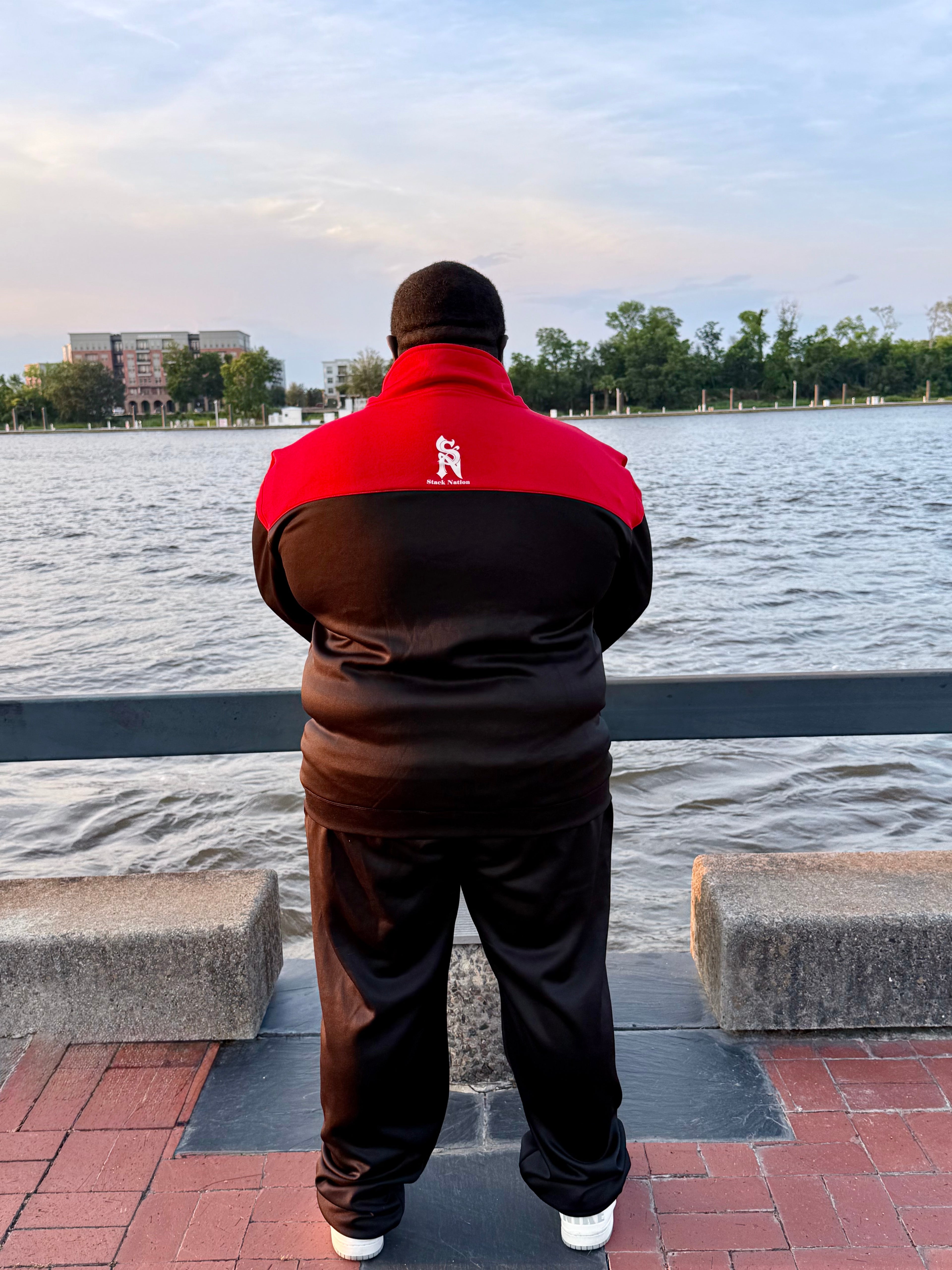 Local Track Suit