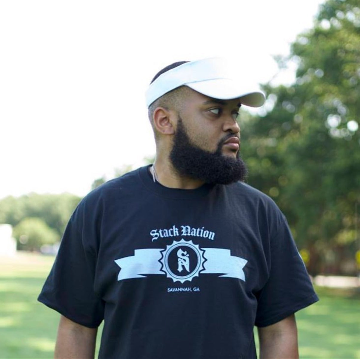 Local Short Sleeve Shirt