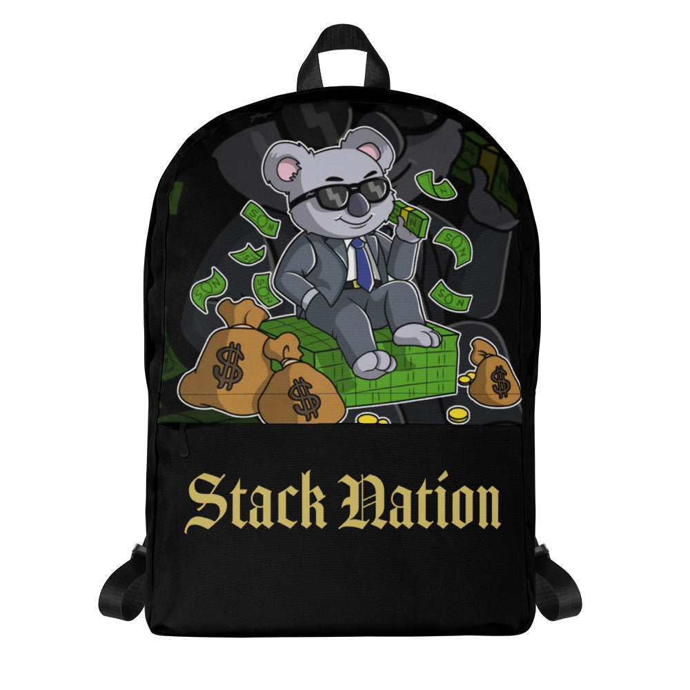 Backpack