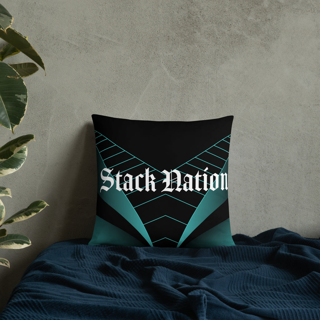 Basic Pillow