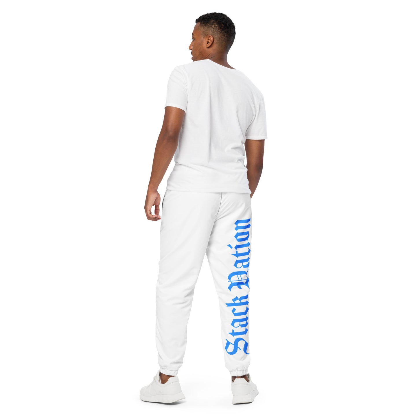 Unisex track pants