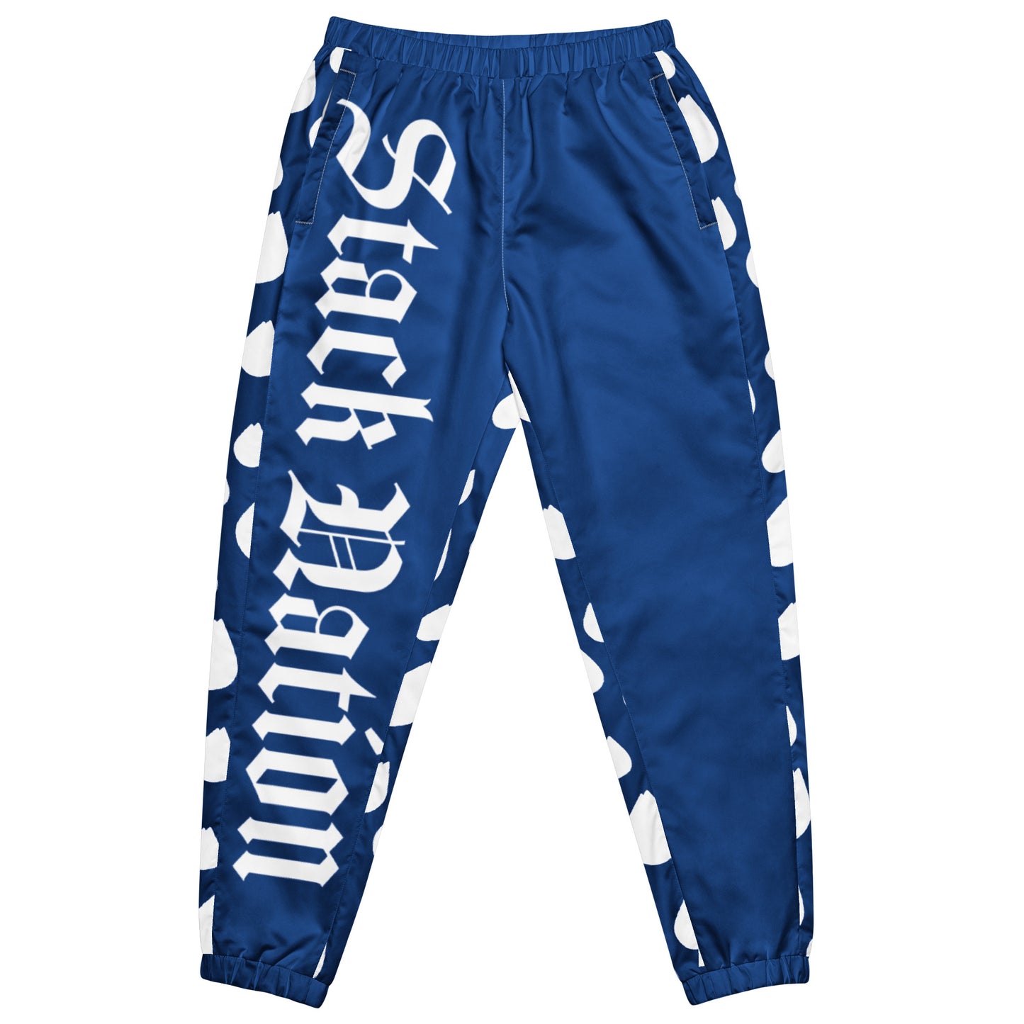 Unisex Track Pants