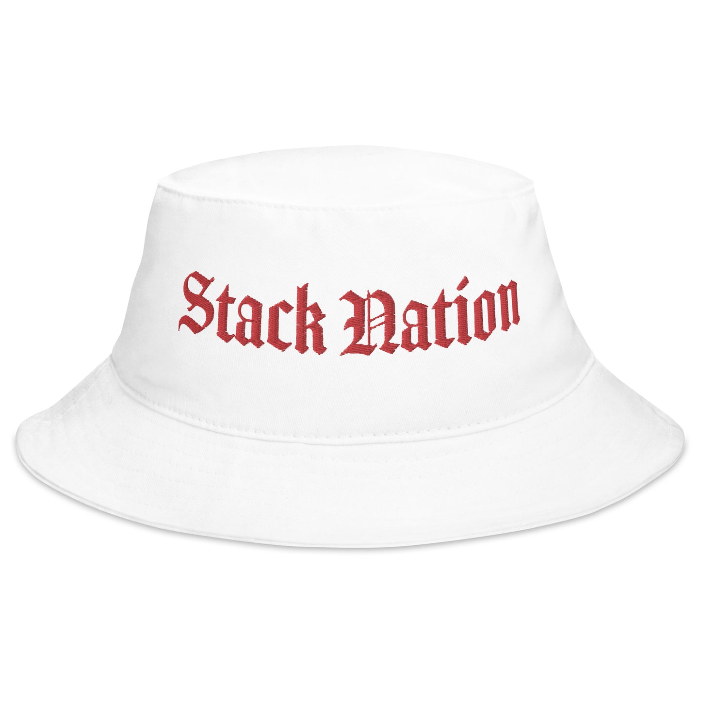 Bucket Hat