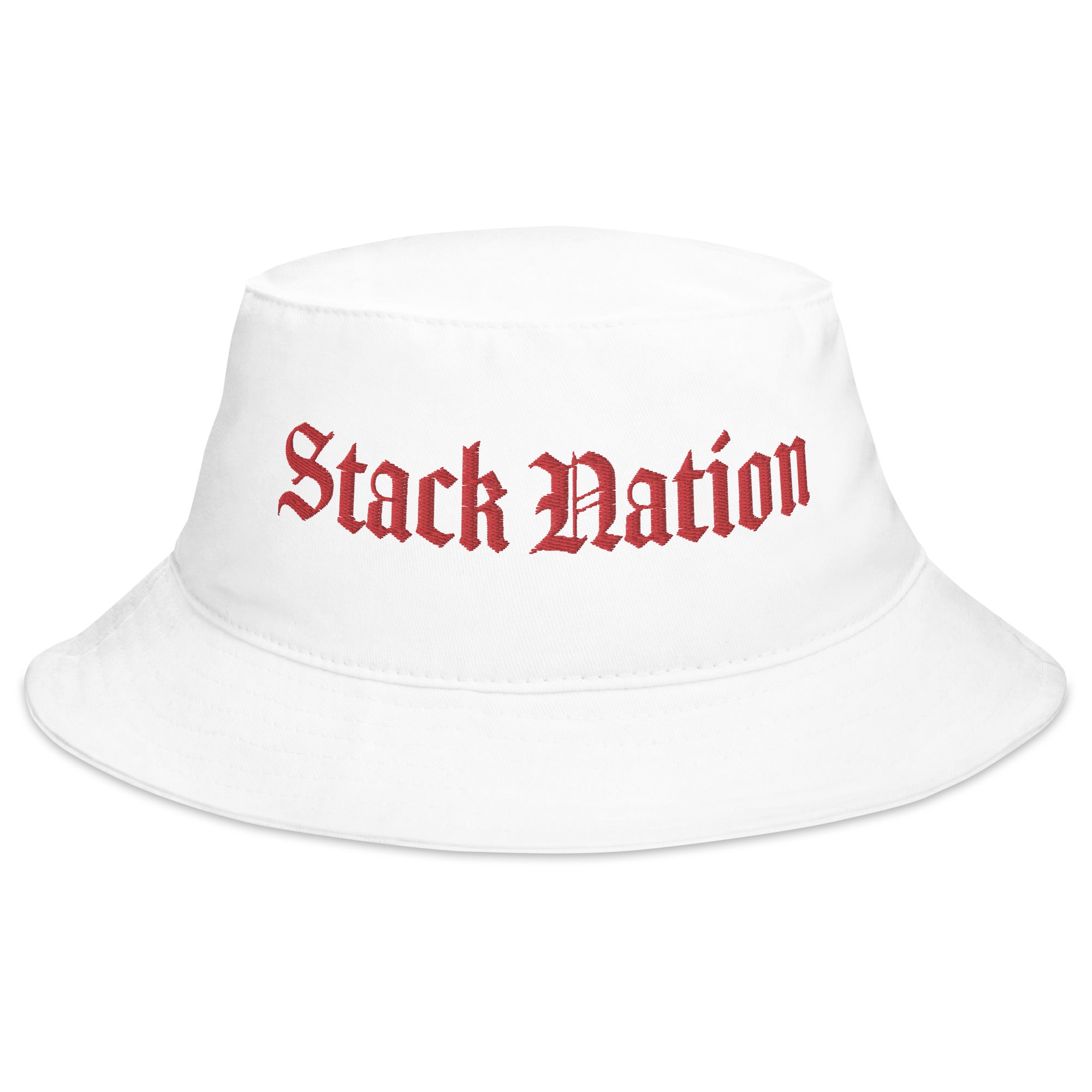 Bucket Hat