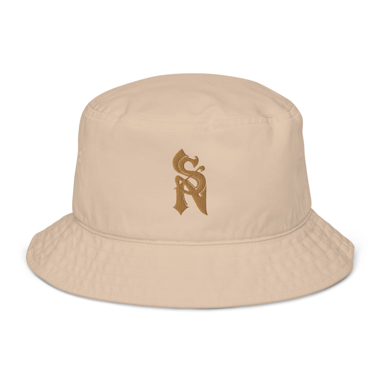 Organic Bucket Hat