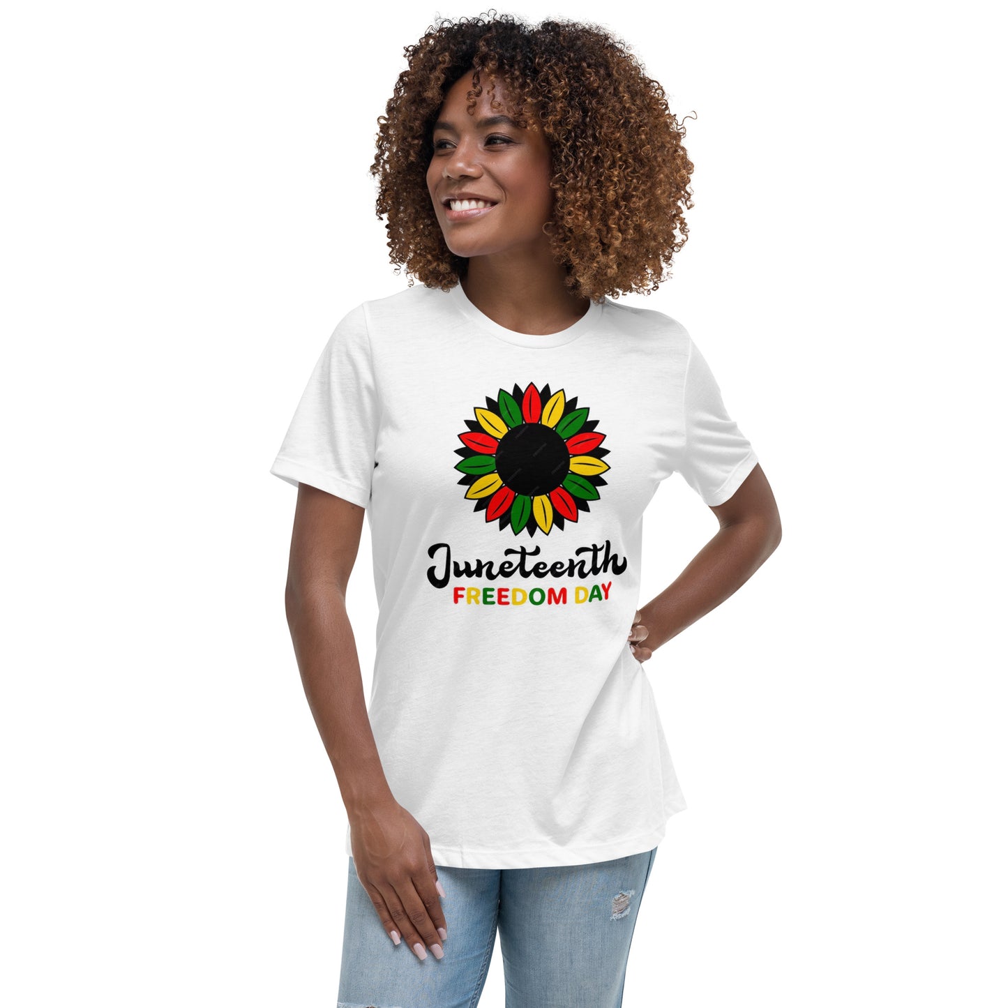 Women's Relaxed T-Shirt