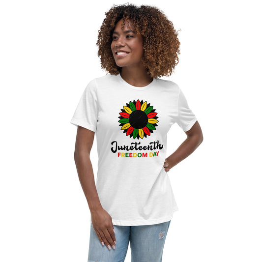 Women's Relaxed T-Shirt