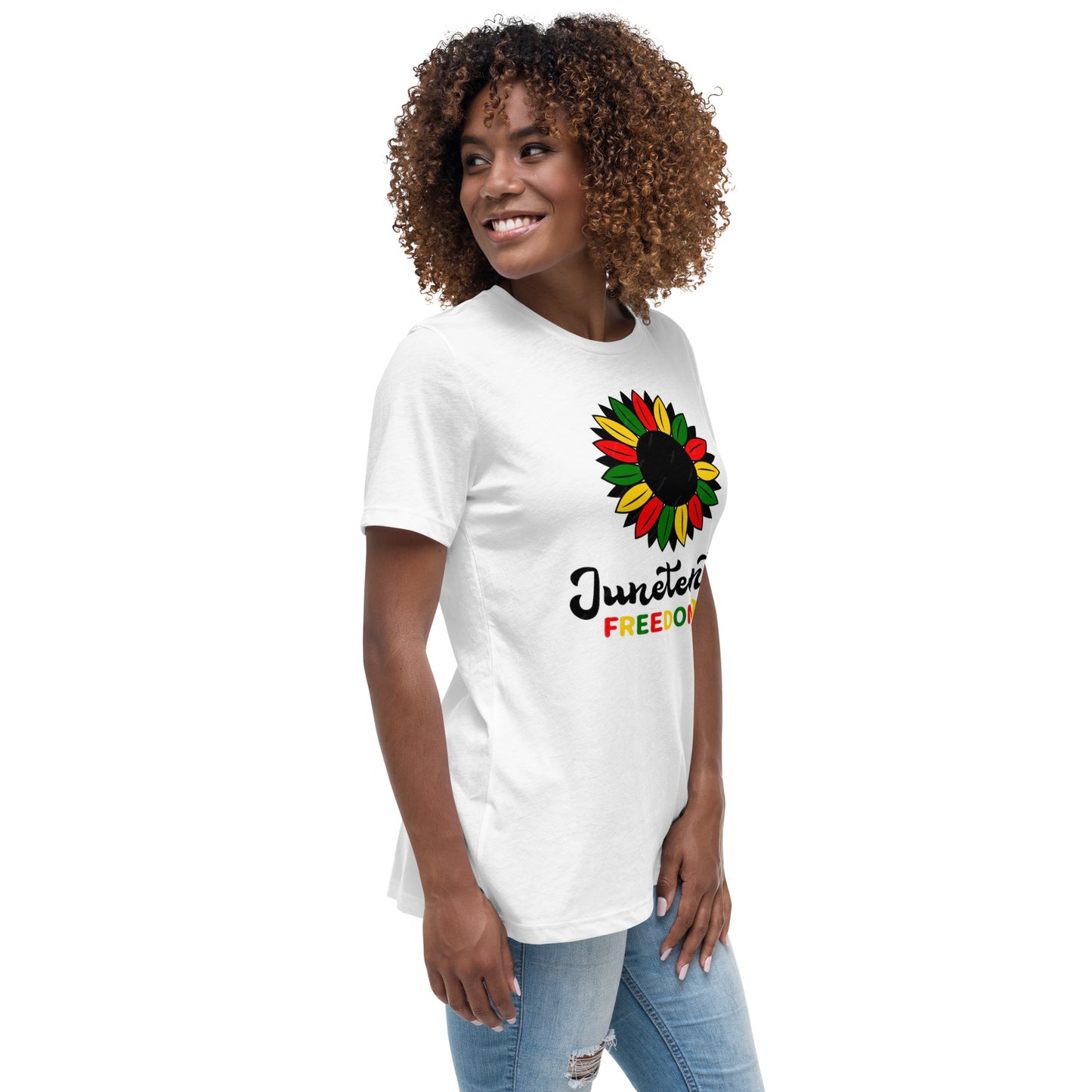 Women's Relaxed T-Shirt