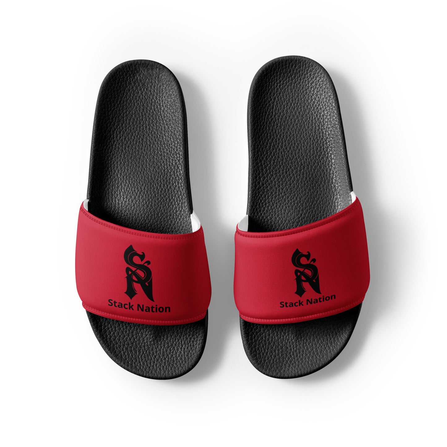 Women's Slides